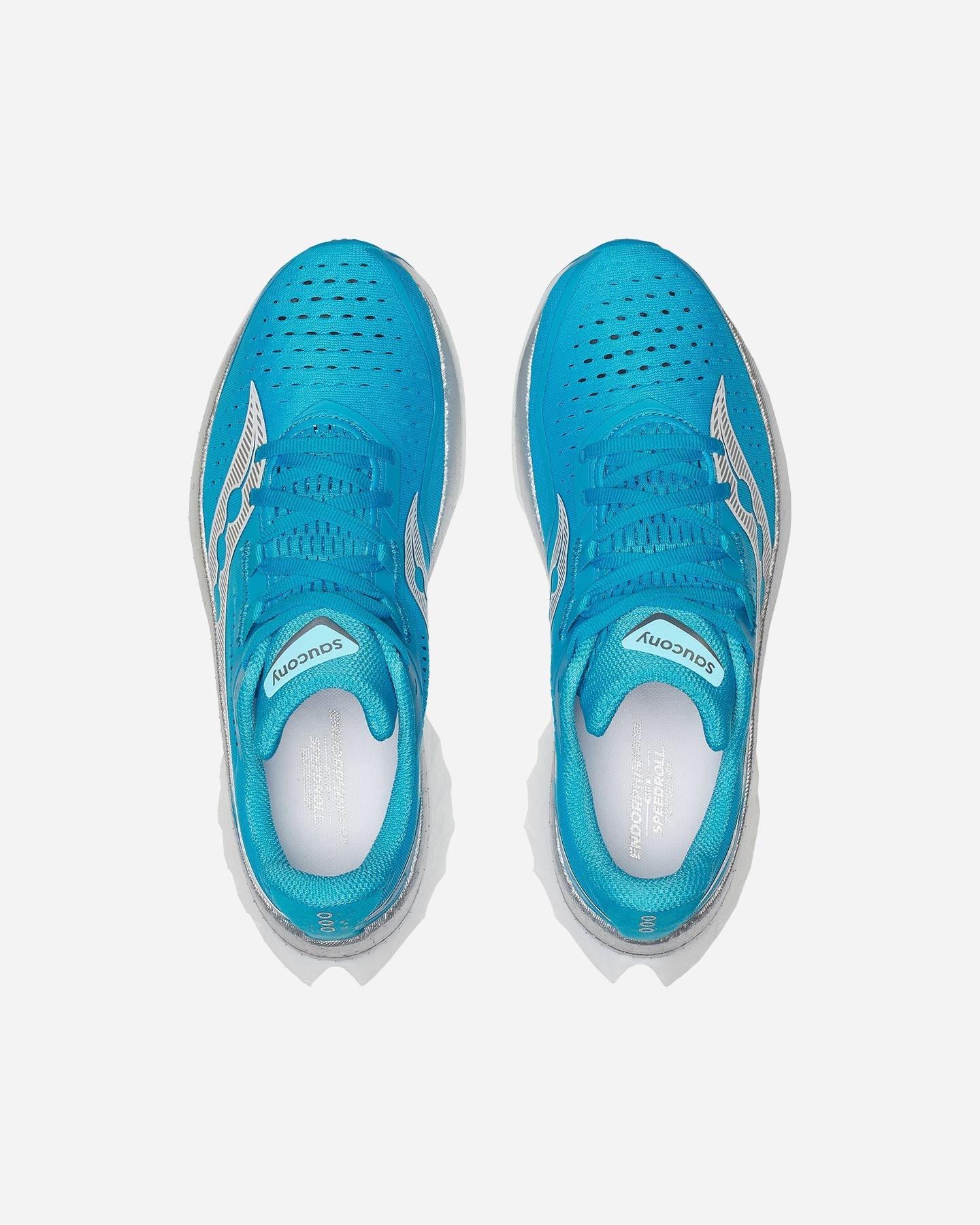 SCARPE RUNNING SAUCONY ENDORPHIN SPEED 4 W