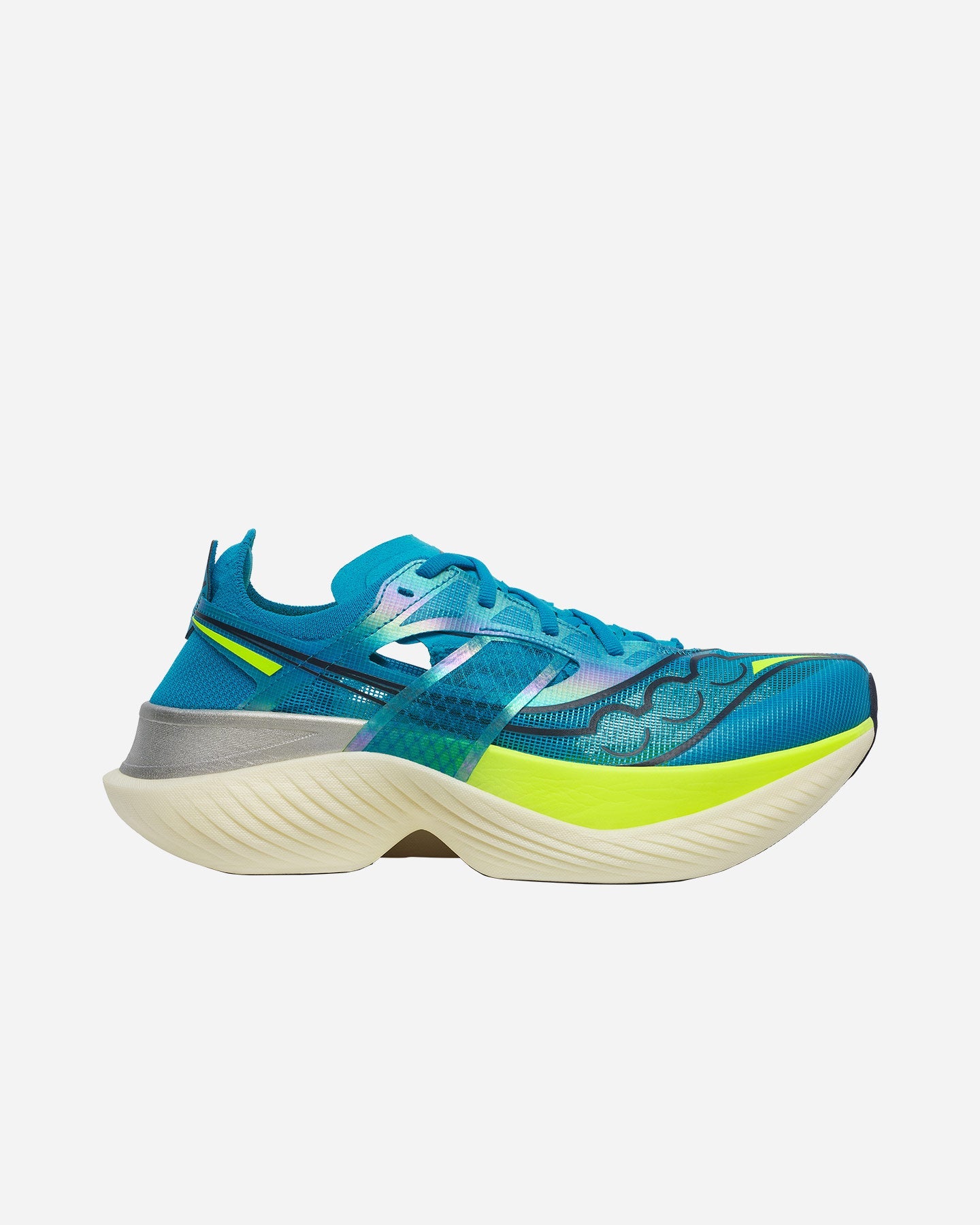 SCARPE RUNNING SAUCONY ENDORPHIN ELITE M
