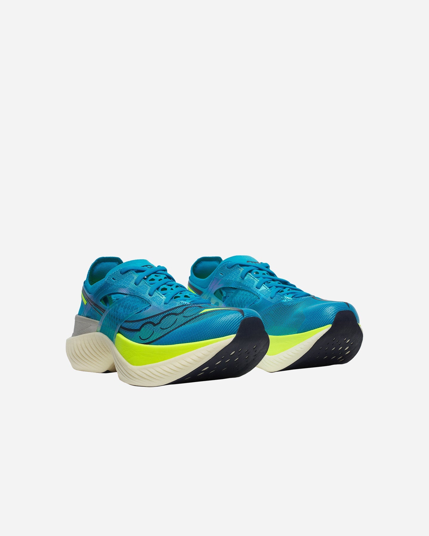 SCARPE RUNNING SAUCONY ENDORPHIN ELITE M