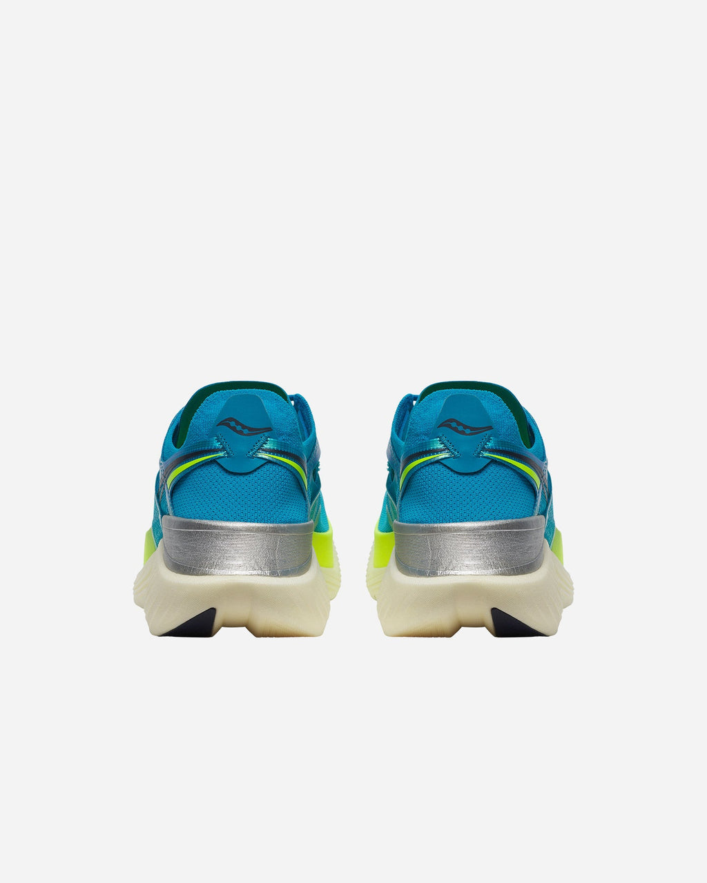 SCARPE RUNNING SAUCONY ENDORPHIN ELITE M