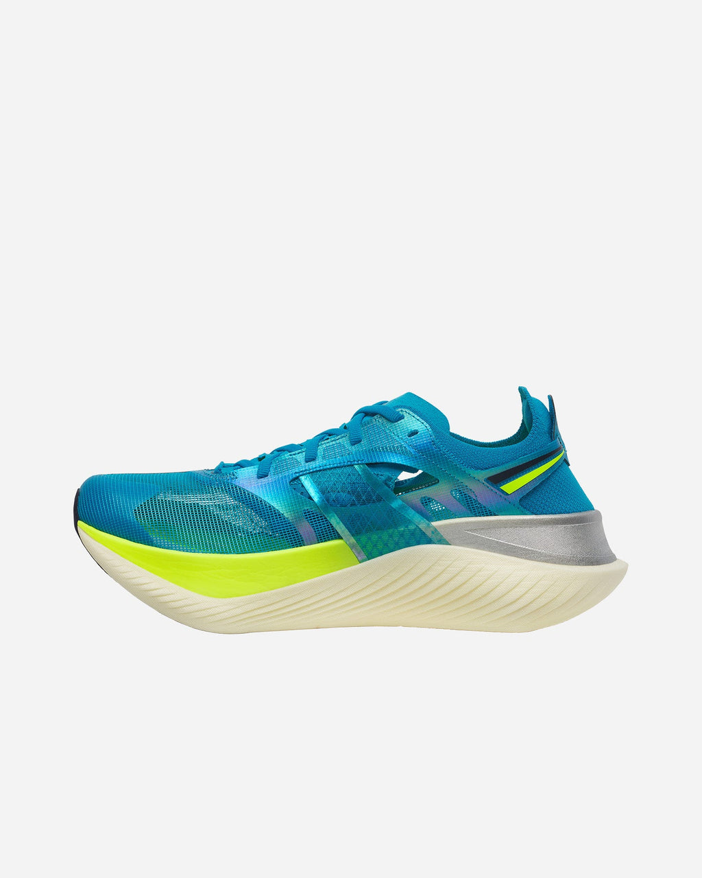 SCARPE RUNNING SAUCONY ENDORPHIN ELITE M
