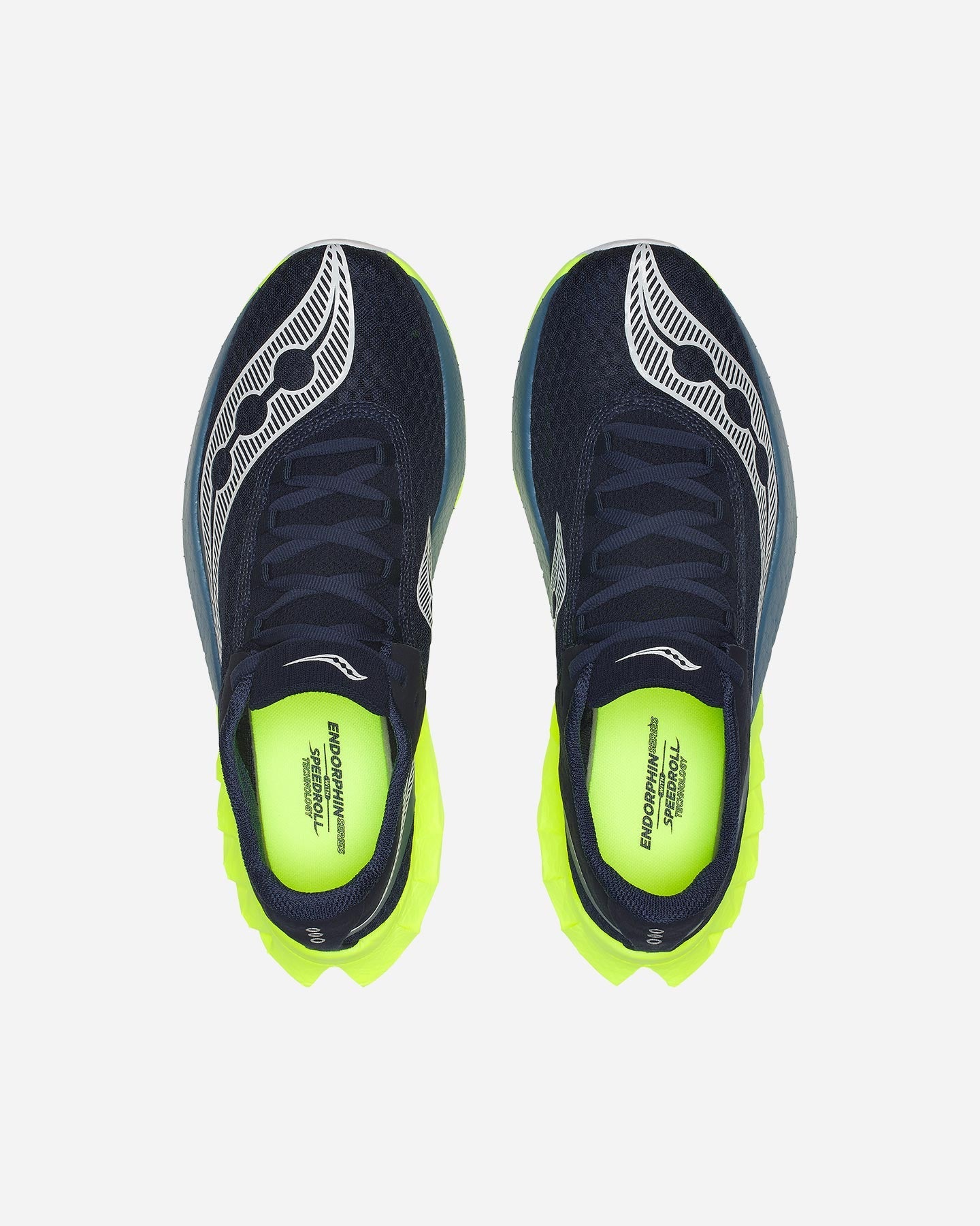 SCARPE RUNNING SAUCONY ENDORPHIN PRO 4 M