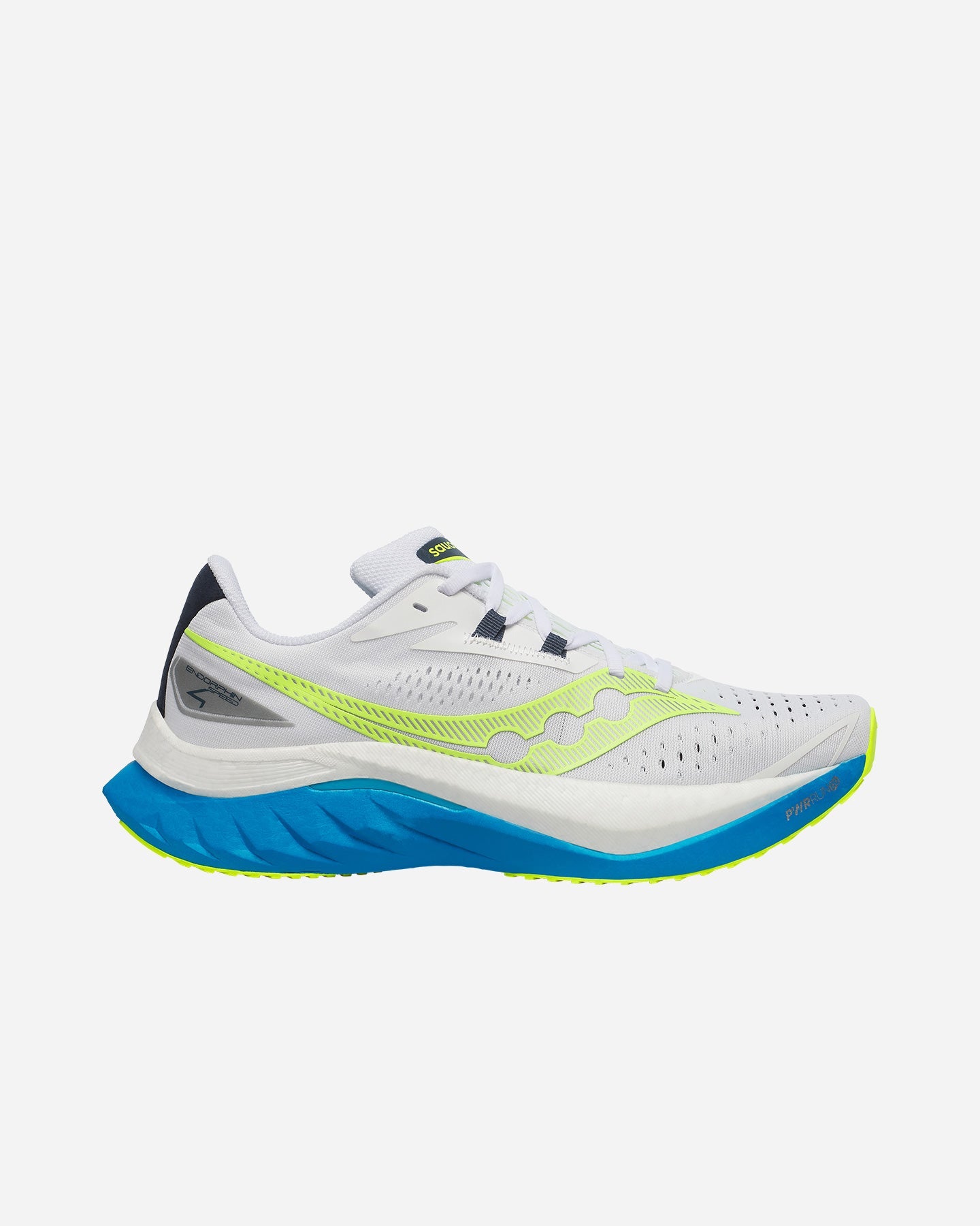 SCARPE RUNNING SAUCONY ENDORPHIN SPEED 4 M