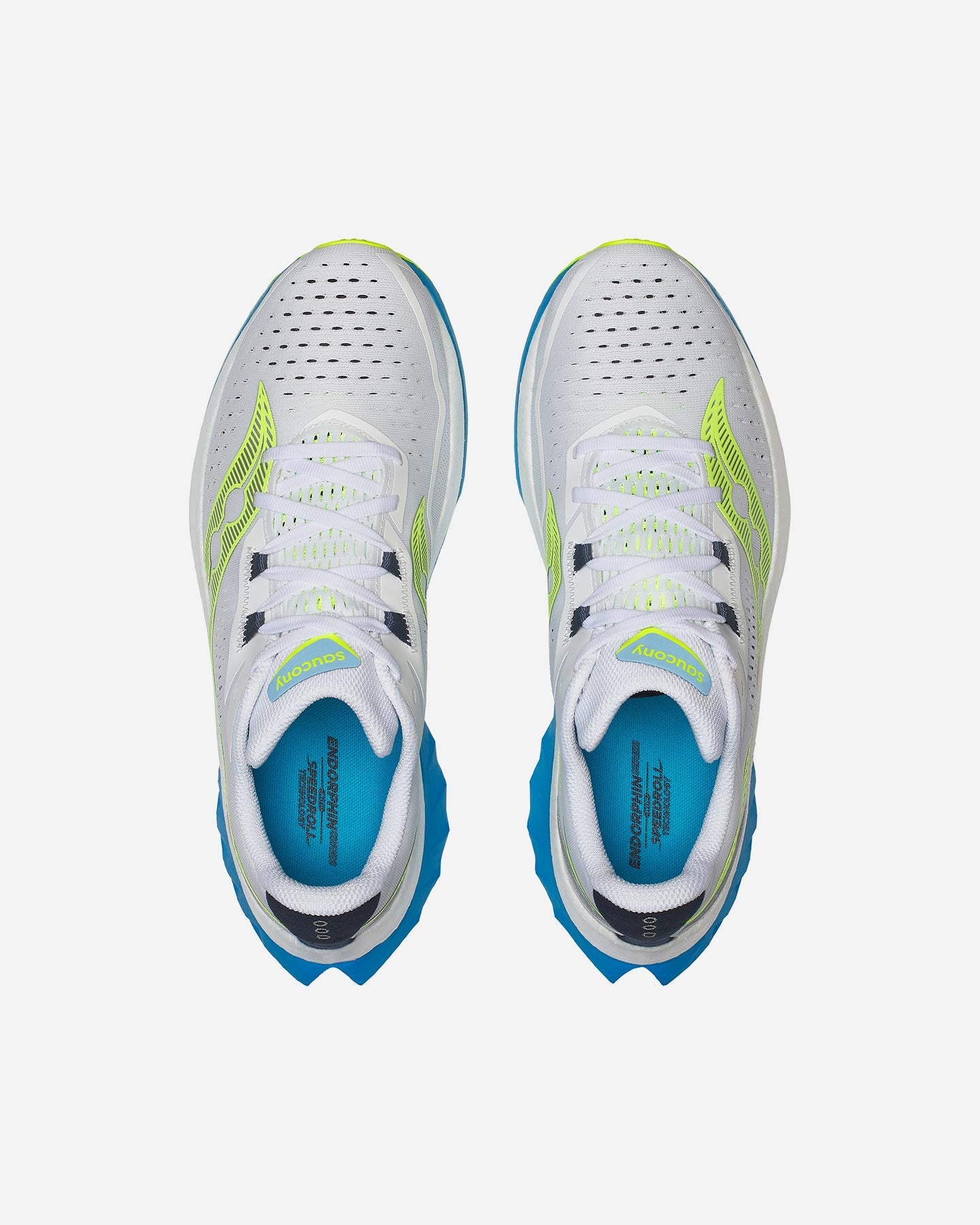 SCARPE RUNNING SAUCONY ENDORPHIN SPEED 4 M