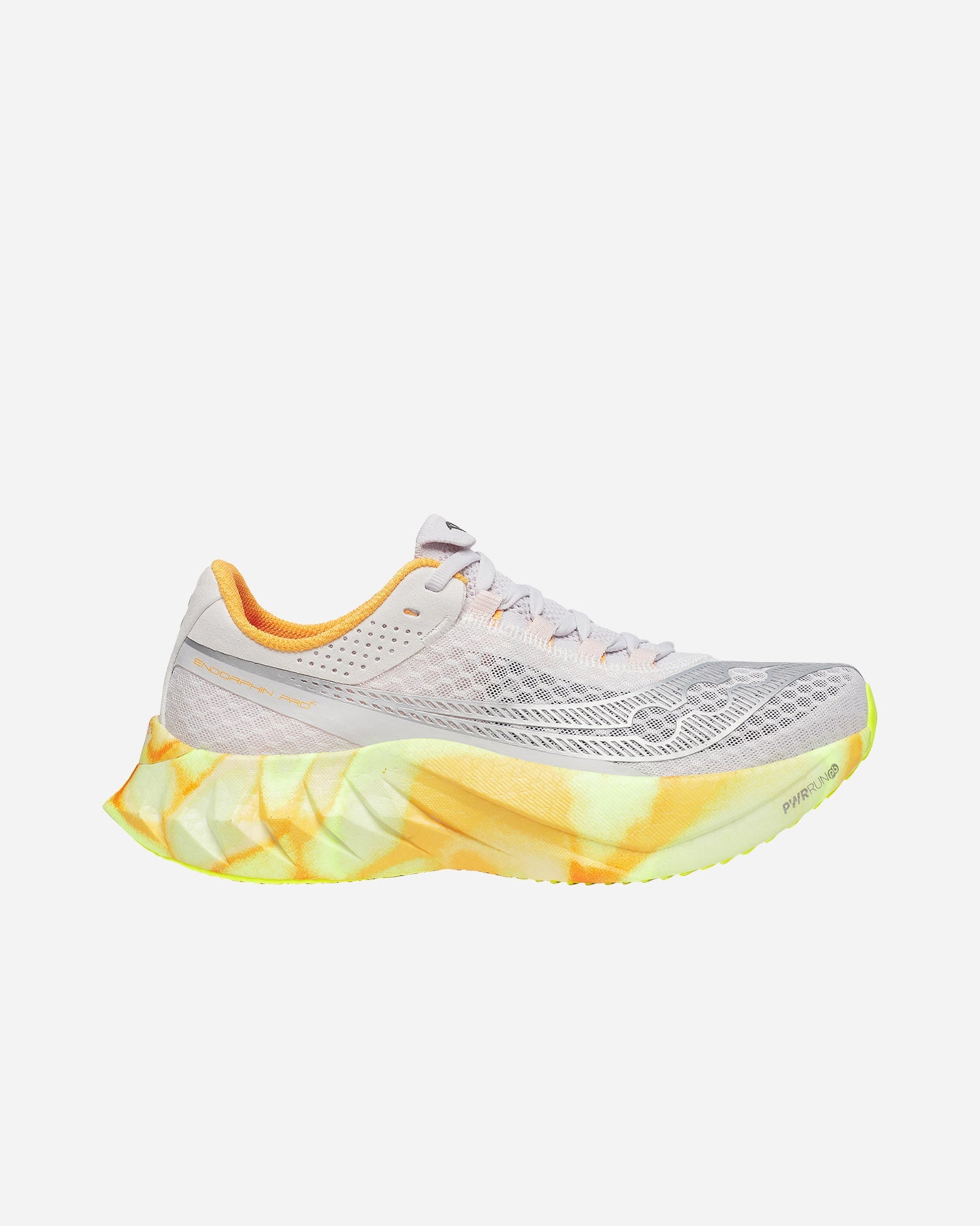 SCARPE RUNNING SAUCONY ENDORPHIN PRO 4 W