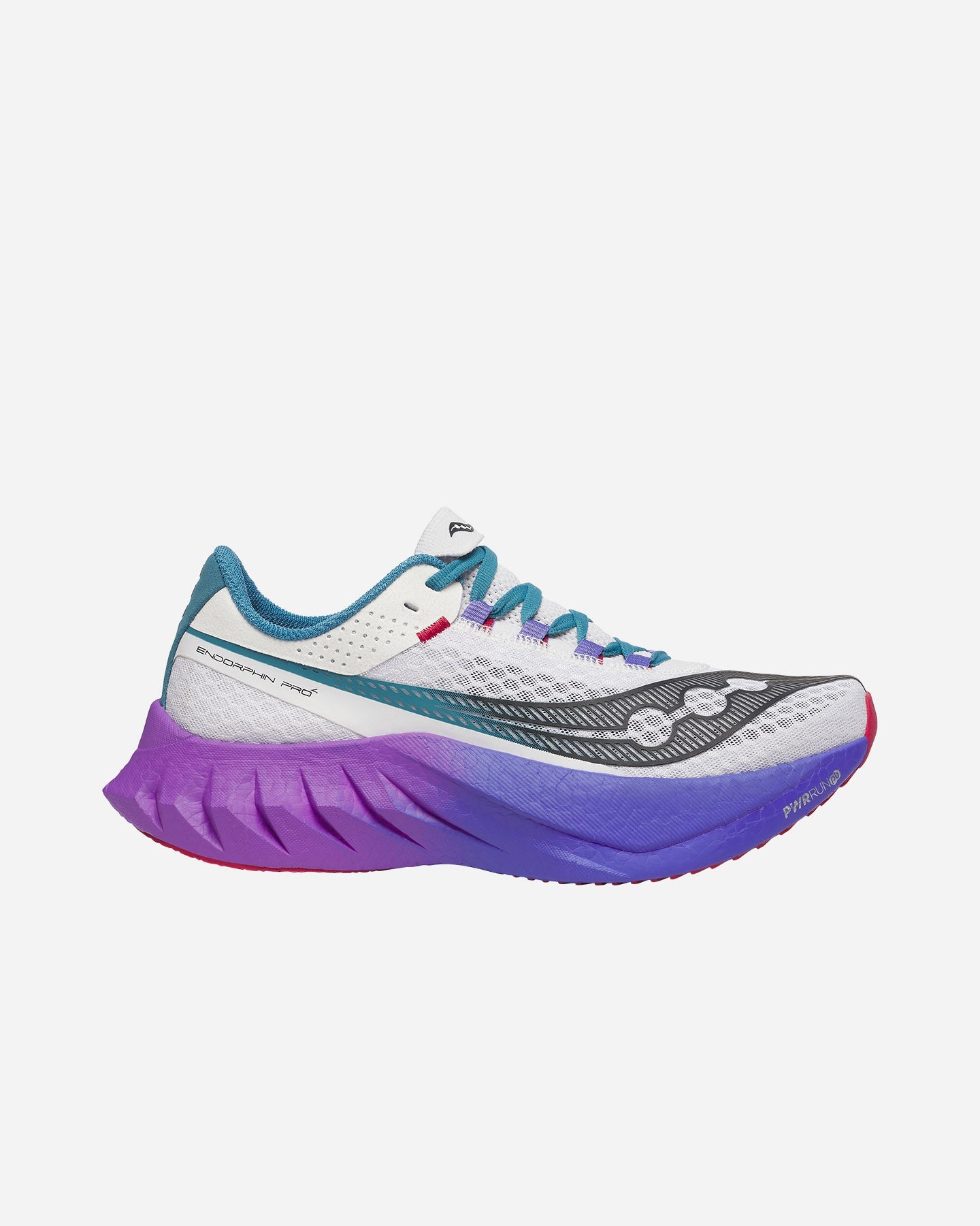 SCARPE RUNNING SAUCONY ENDORPHIN PRO 4 W