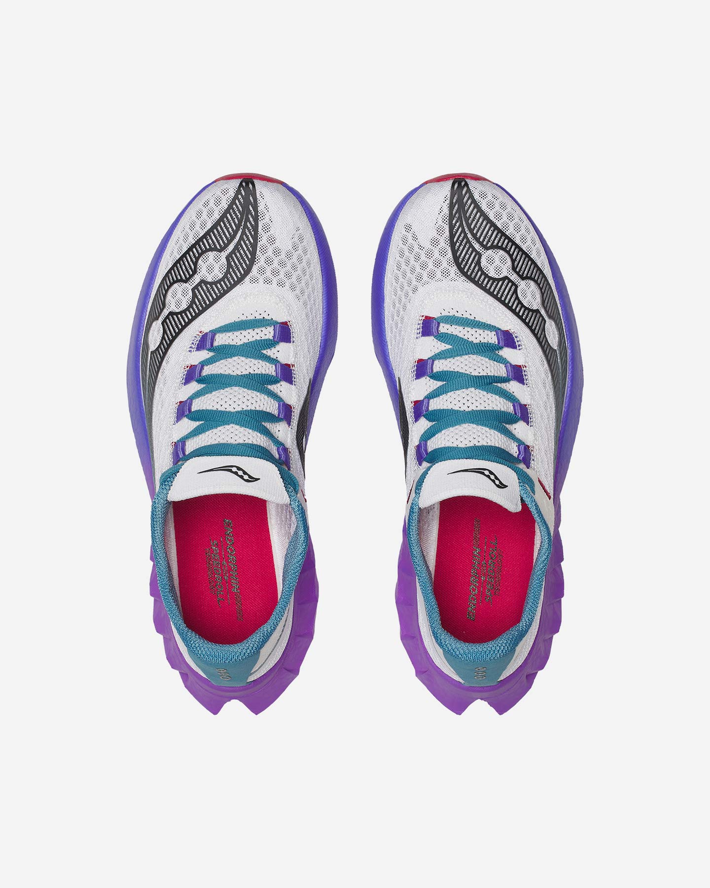 SCARPE RUNNING SAUCONY ENDORPHIN PRO 4 W