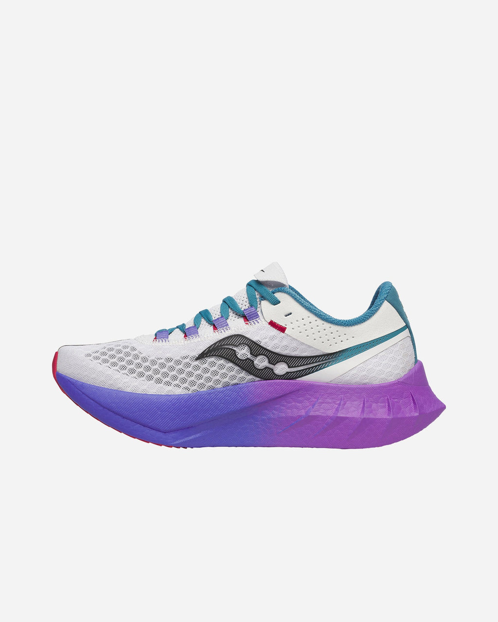 SCARPE RUNNING SAUCONY ENDORPHIN PRO 4 W