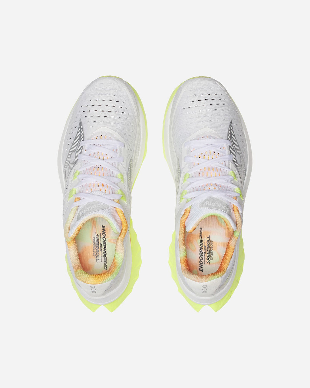 SCARPE RUNNING SAUCONY ENDORPHIN SPEED 4 W