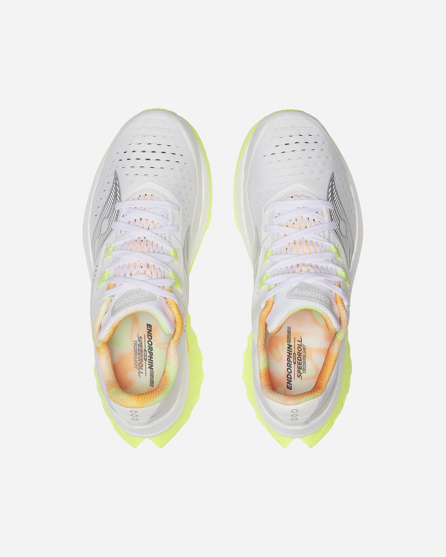 SCARPE RUNNING SAUCONY ENDORPHIN SPEED 4 W