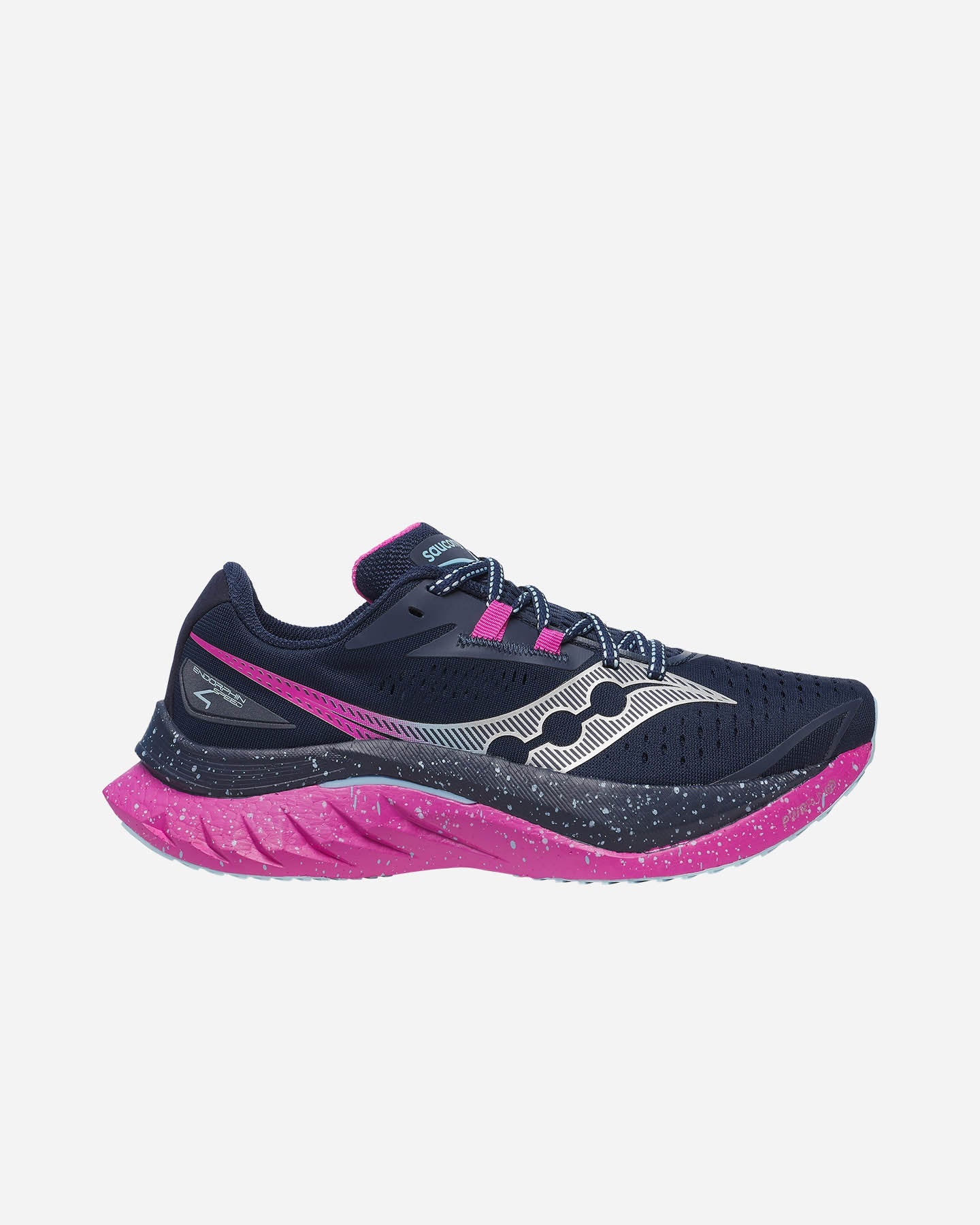 SCARPE RUNNING SAUCONY ENDORPHIN SPEED 4 W