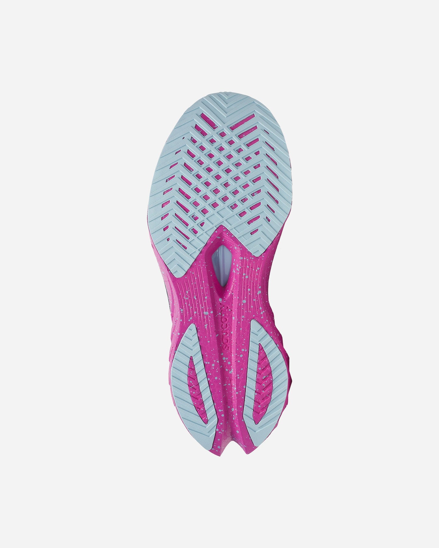 SCARPE RUNNING SAUCONY ENDORPHIN SPEED 4 W