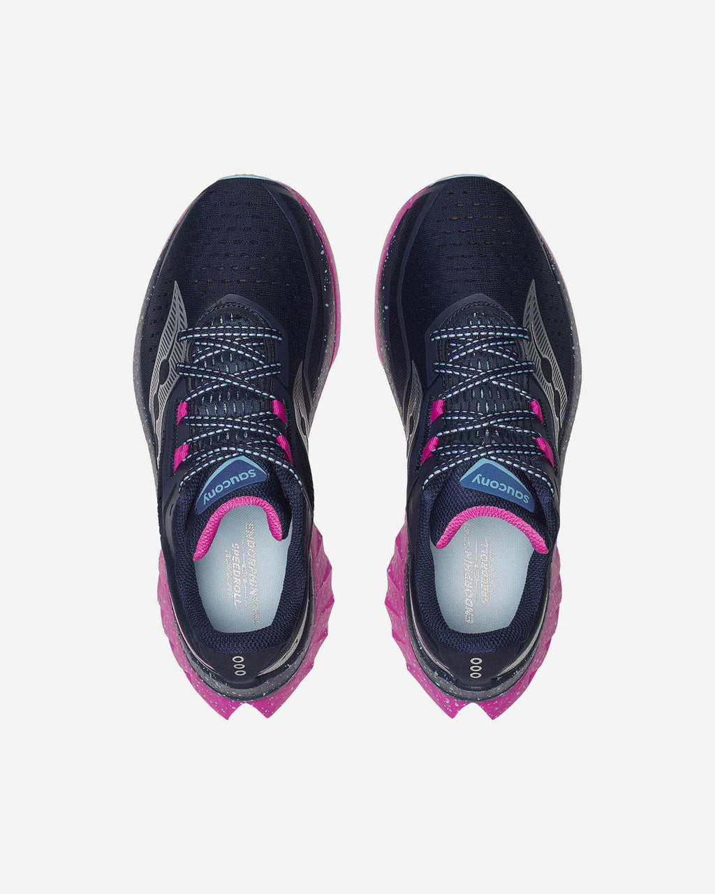 SCARPE RUNNING SAUCONY ENDORPHIN SPEED 4 W