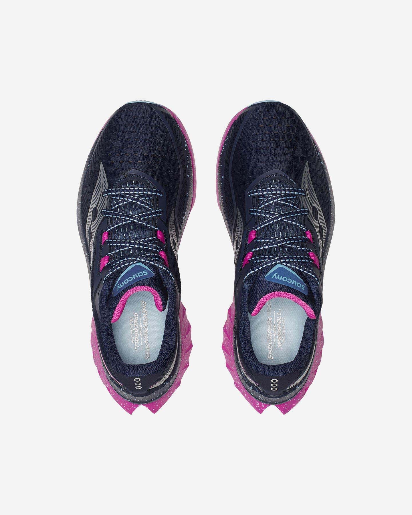 SCARPE RUNNING SAUCONY ENDORPHIN SPEED 4 W