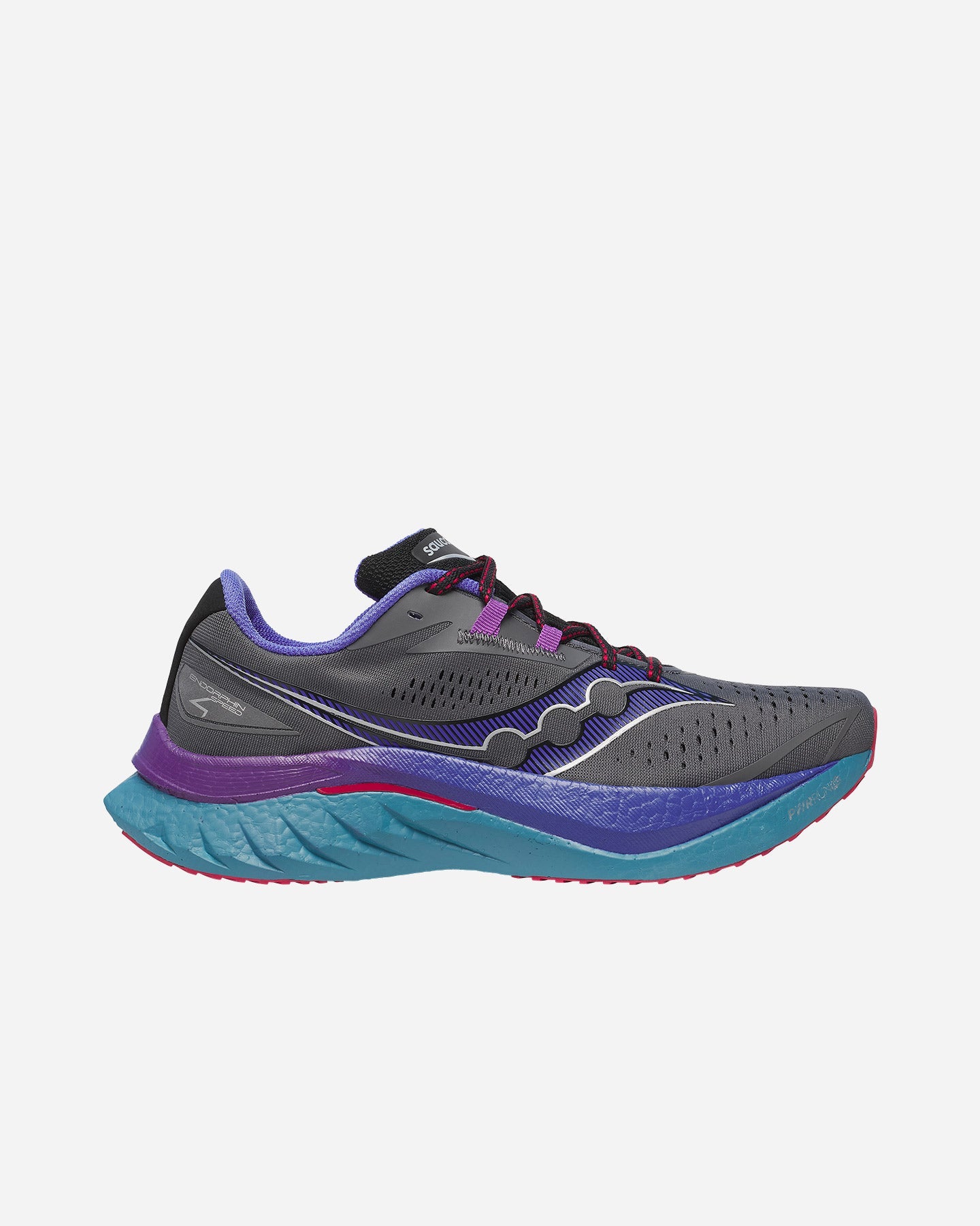 SCARPE RUNNING SAUCONY ENDORPHIN SPEED 4 W