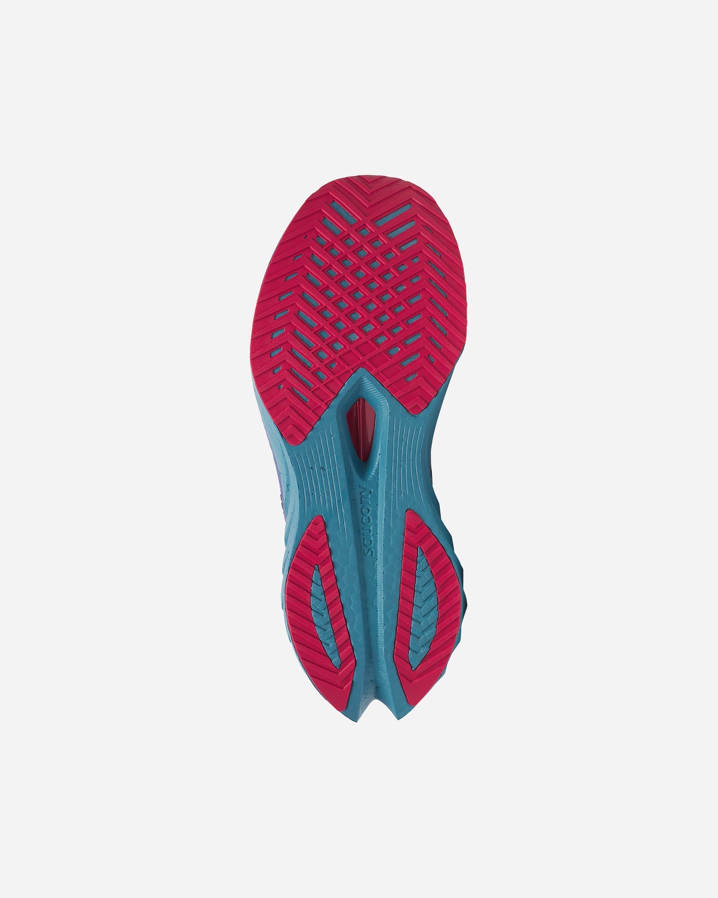SCARPE RUNNING SAUCONY ENDORPHIN SPEED 4 W
