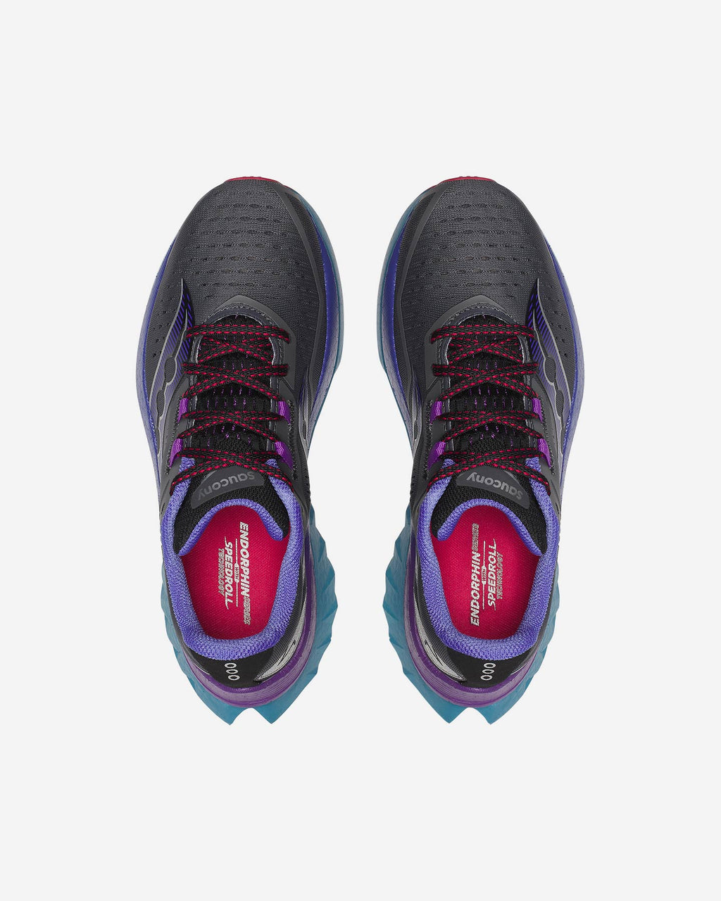 SCARPE RUNNING SAUCONY ENDORPHIN SPEED 4 W