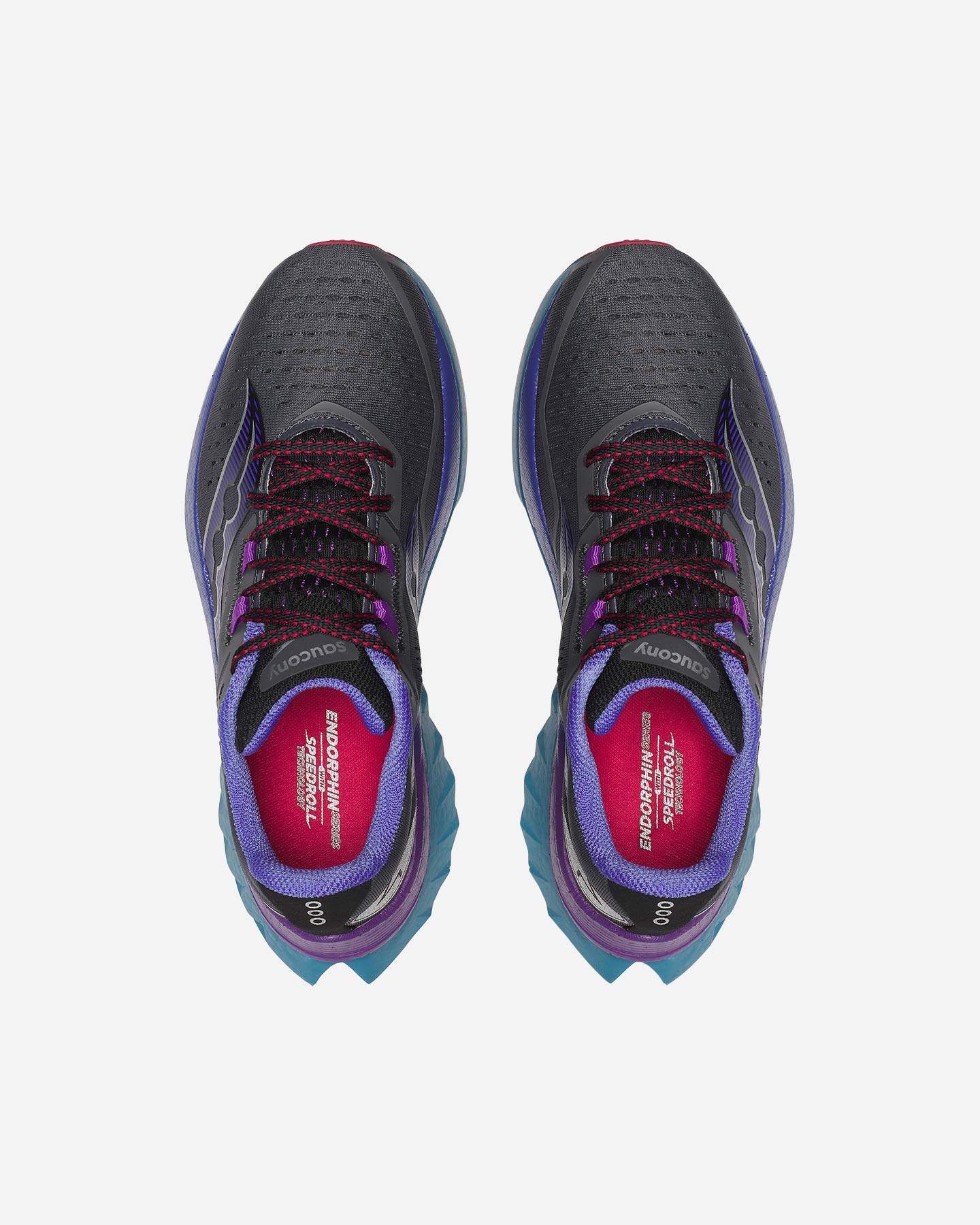 SCARPE RUNNING SAUCONY ENDORPHIN SPEED 4 W