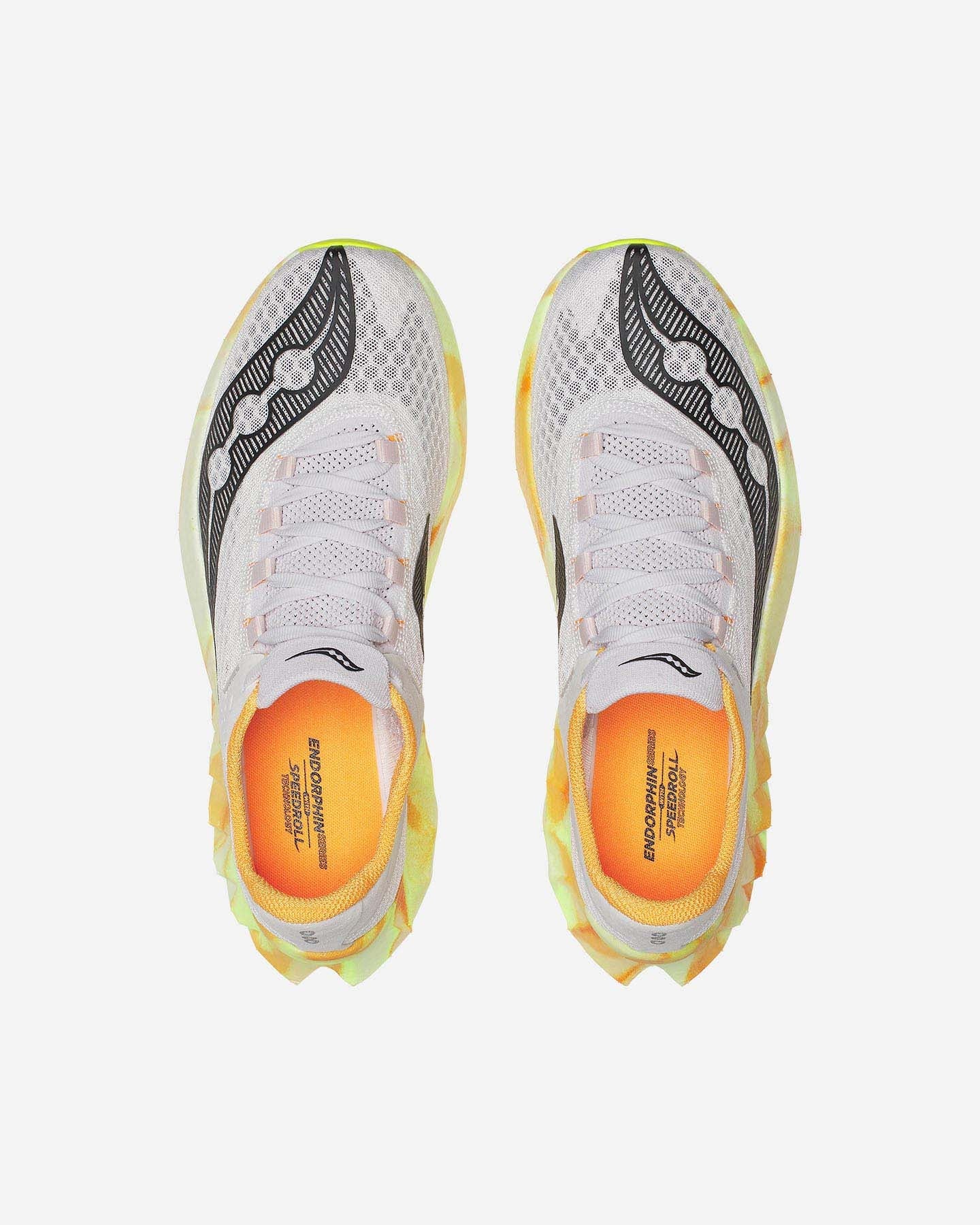 SCARPE RUNNING SAUCONY ENDORPHIN PRO 4 M