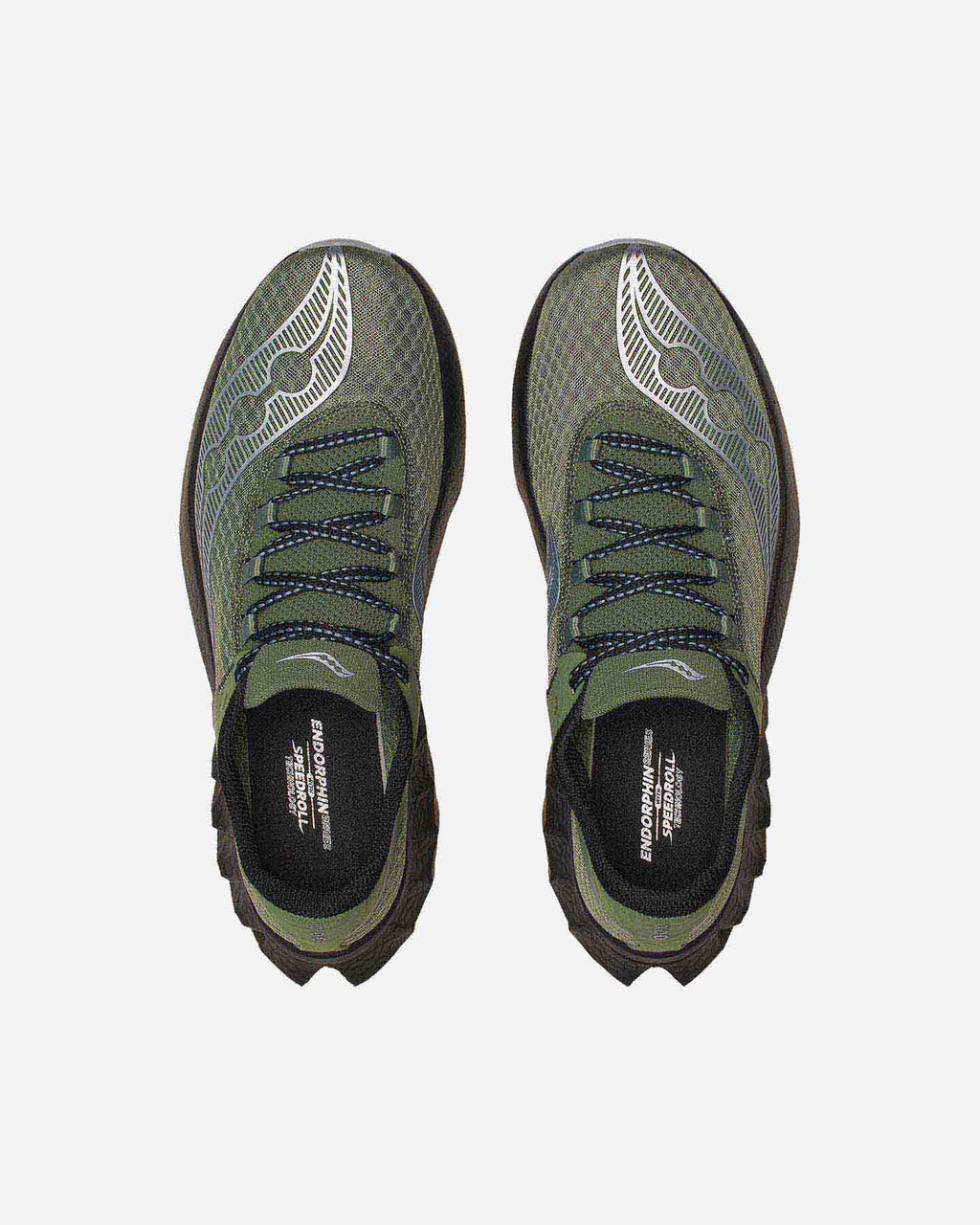 SCARPE RUNNING SAUCONY ENDORPHIN PRO 4 M