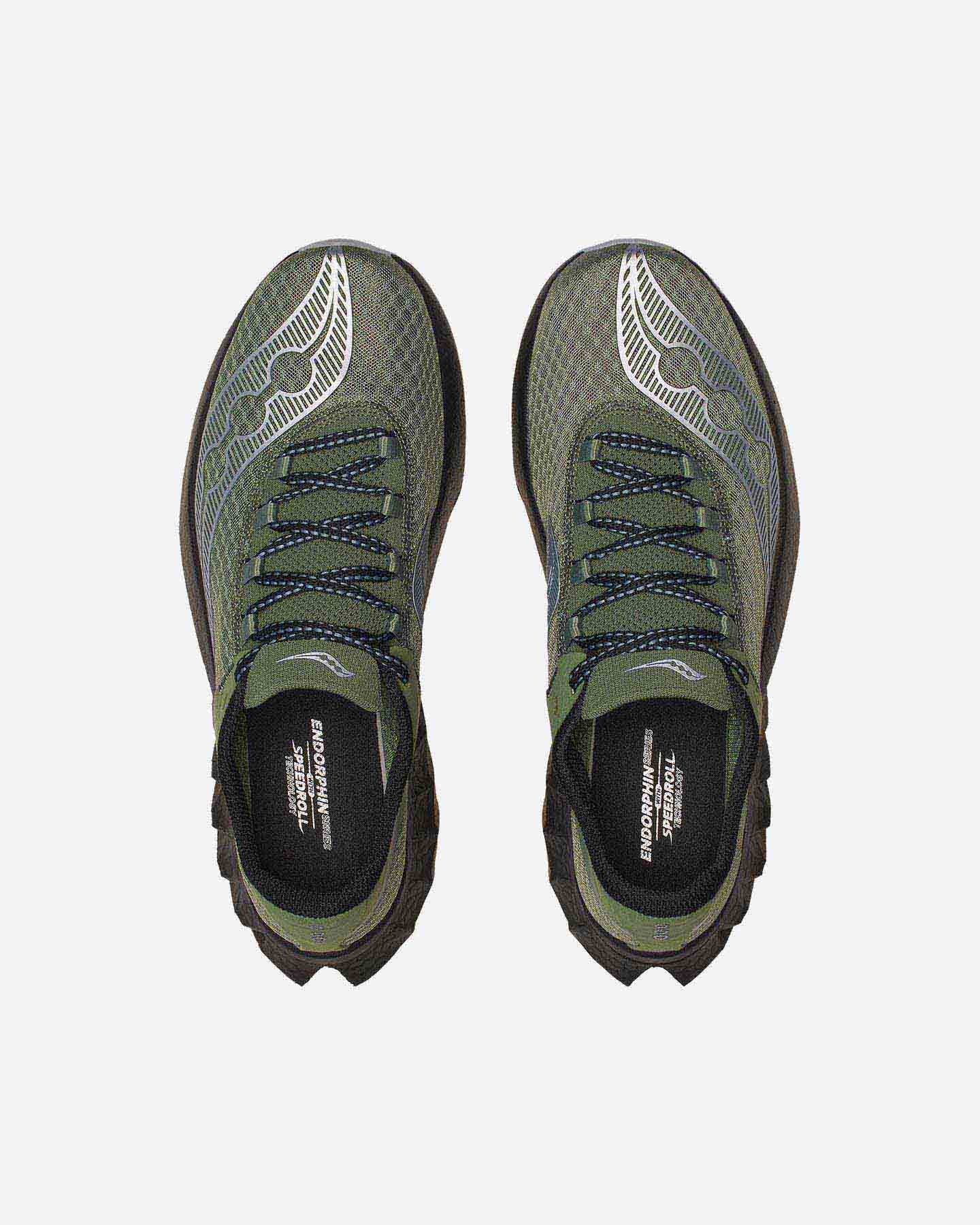 SCARPE RUNNING SAUCONY ENDORPHIN PRO 4 M