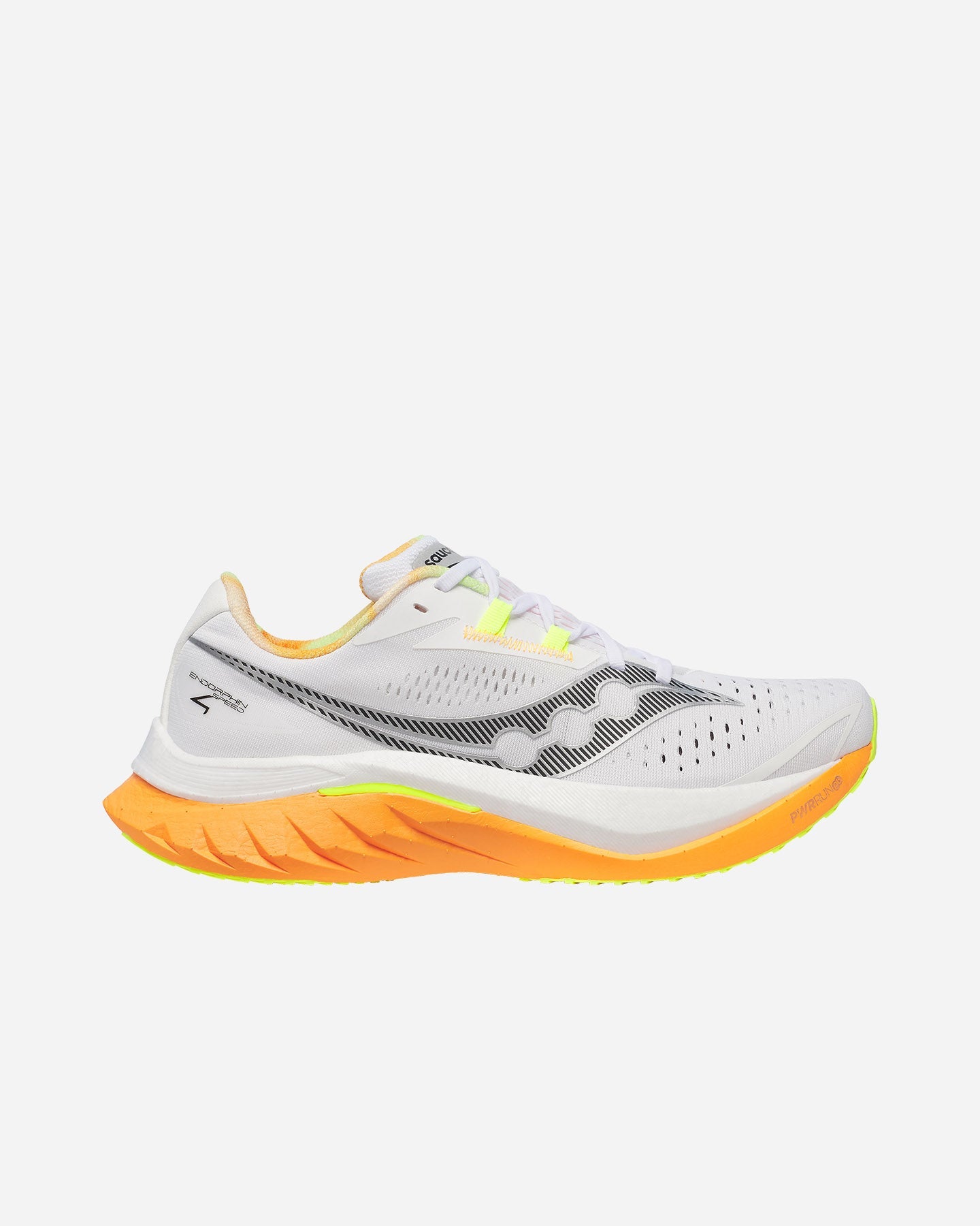 SCARPE RUNNING SAUCONY ENDORPHIN SPEED 4 M
