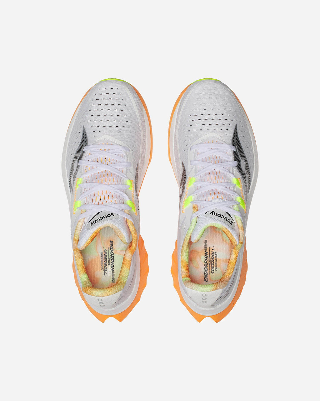 SCARPE RUNNING SAUCONY ENDORPHIN SPEED 4 M