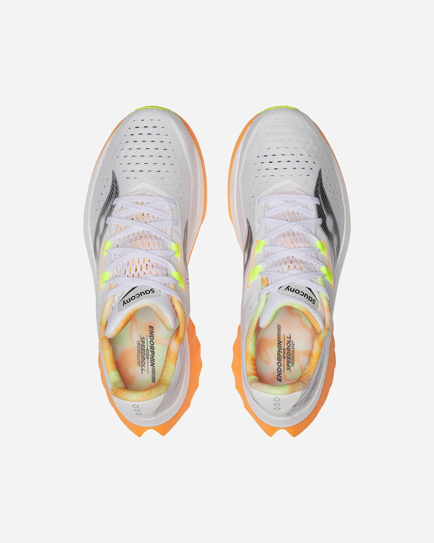 SCARPE RUNNING SAUCONY ENDORPHIN SPEED 4 M