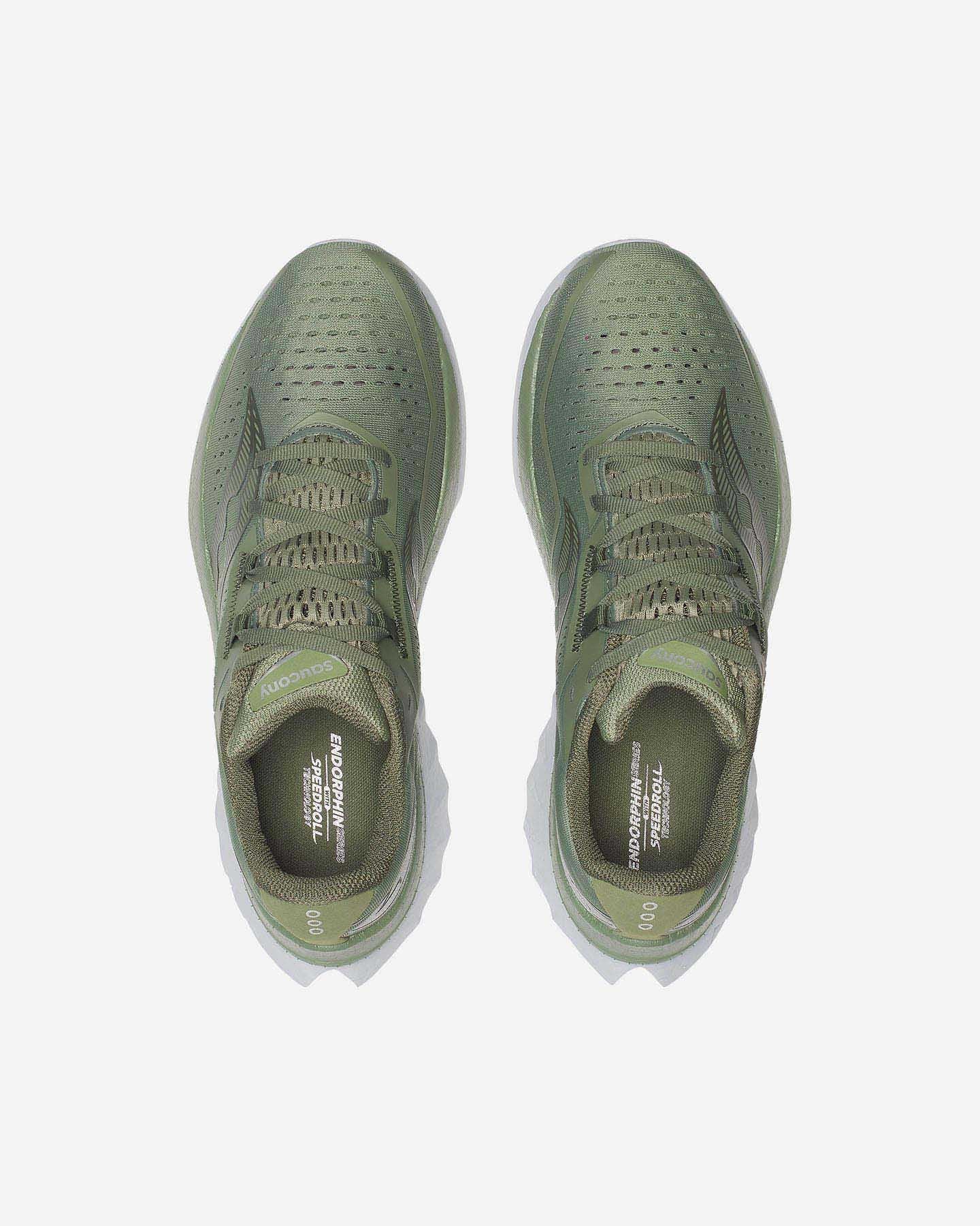 SCARPE RUNNING SAUCONY ENDORPHIN SPEED 4 M