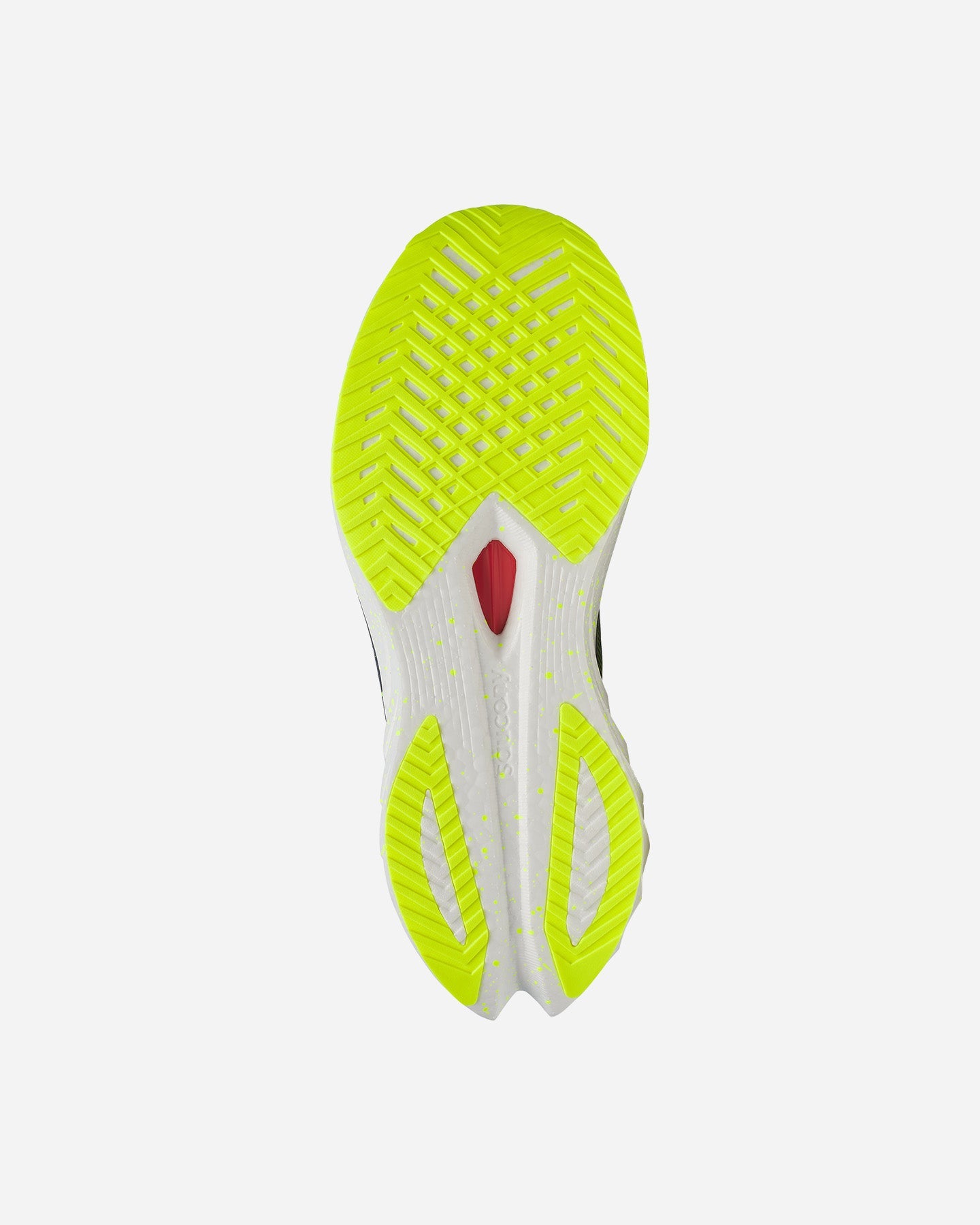 SCARPE RUNNING SAUCONY ENDORPHIN SPEED 4 M