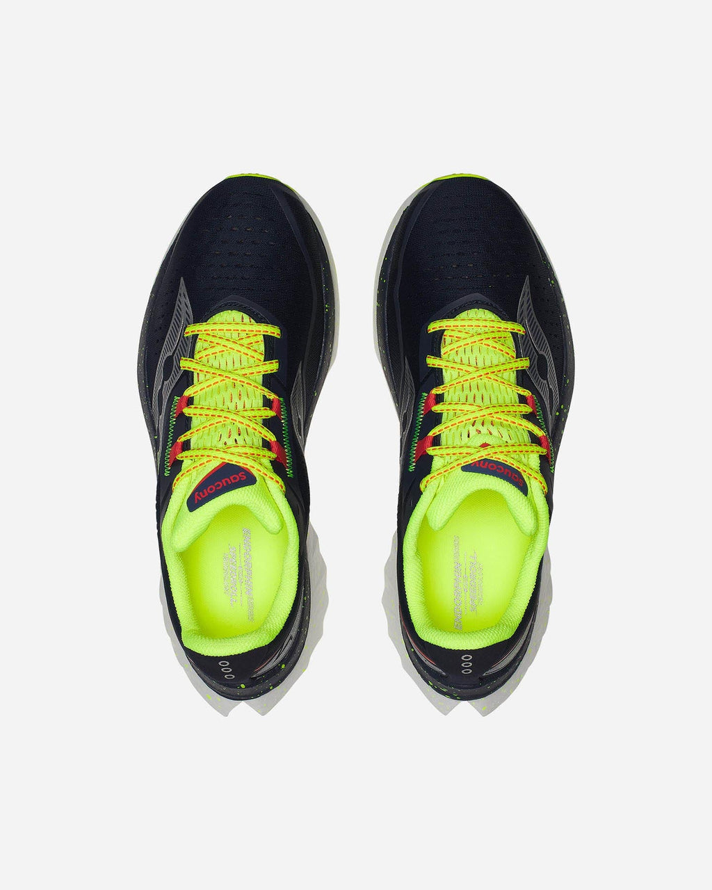 SCARPE RUNNING SAUCONY ENDORPHIN SPEED 4 M