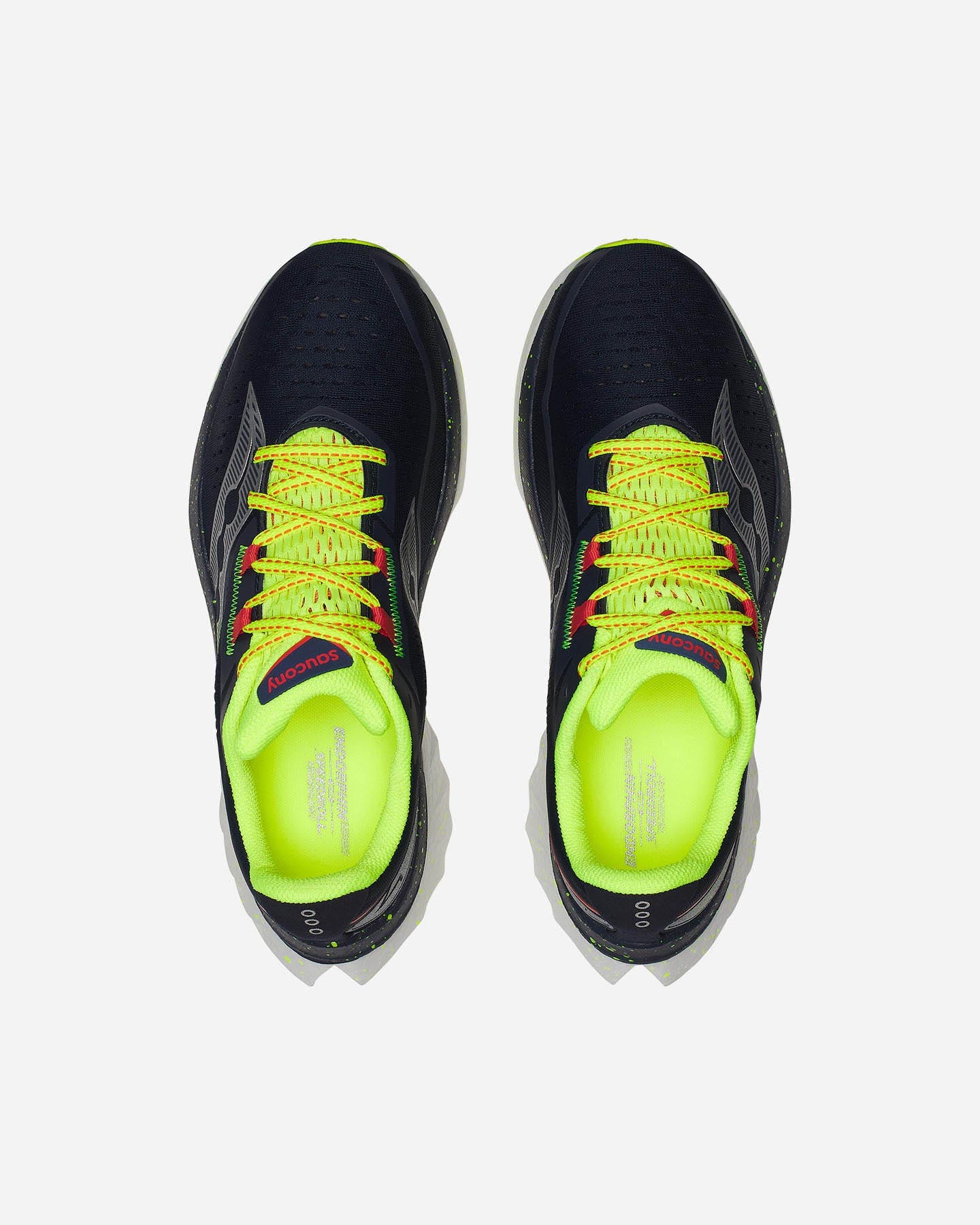 SCARPE RUNNING SAUCONY ENDORPHIN SPEED 4 M