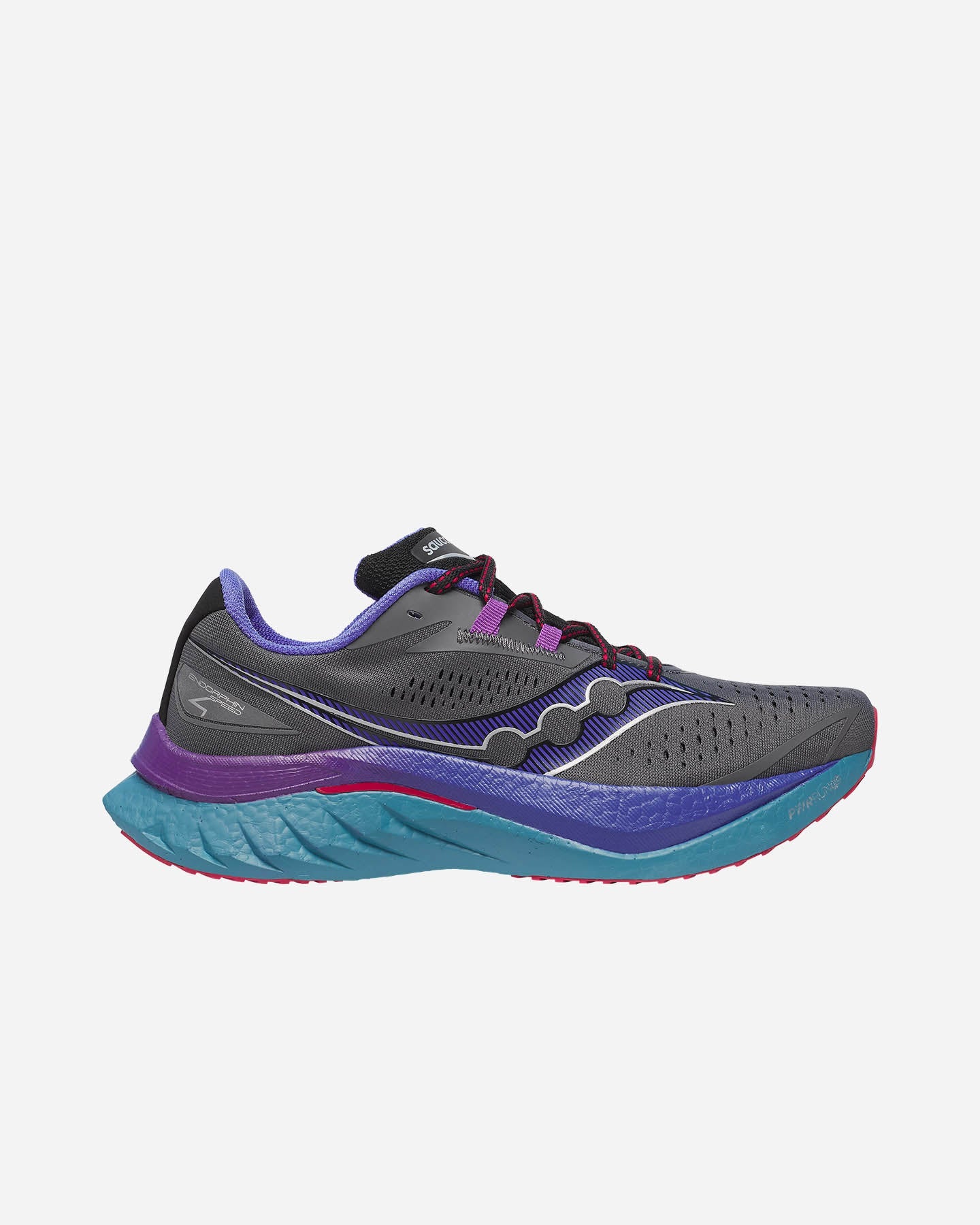SCARPE RUNNING SAUCONY ENDORPHIN SPEED 4 M