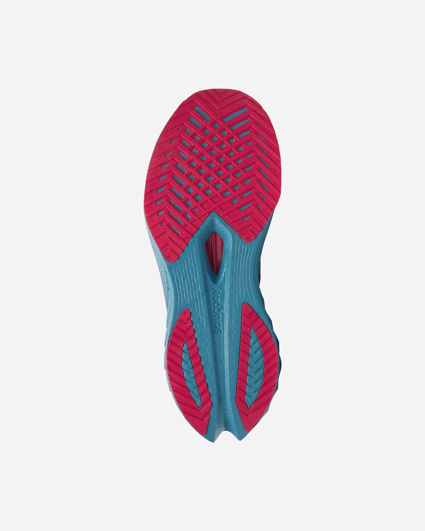SCARPE RUNNING SAUCONY ENDORPHIN SPEED 4 M