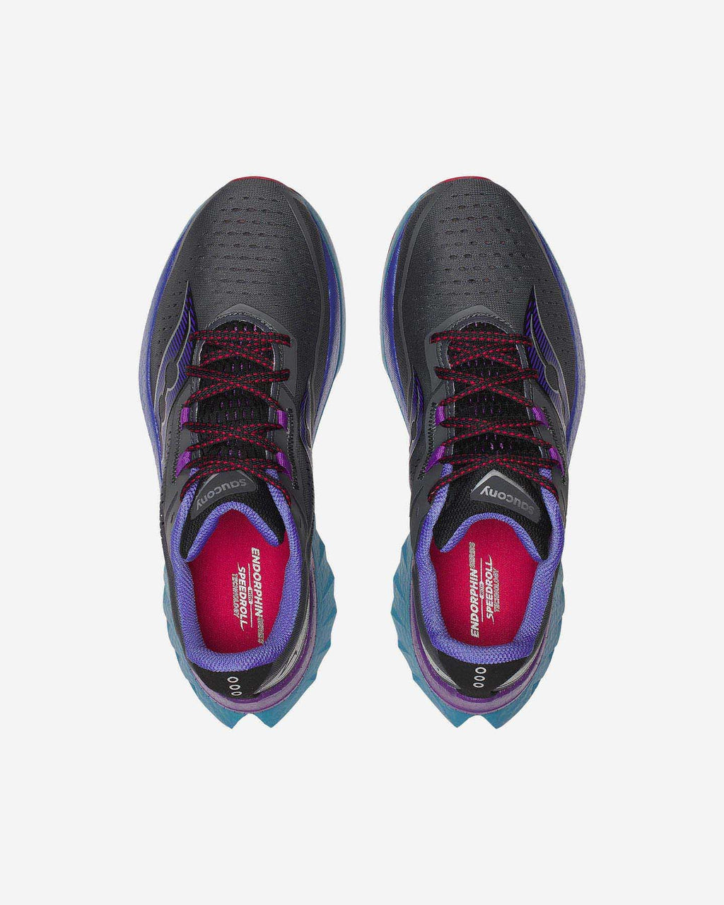 SCARPE RUNNING SAUCONY ENDORPHIN SPEED 4 M