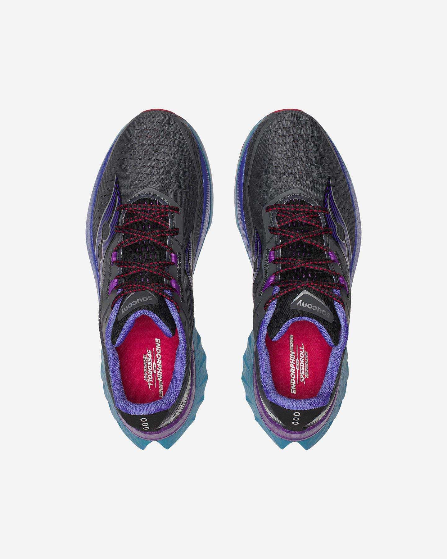 SCARPE RUNNING SAUCONY ENDORPHIN SPEED 4 M