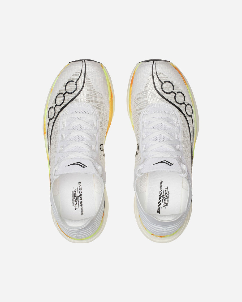 SCARPE RUNNING SAUCONY ENDORPHIN ELITE 2 M