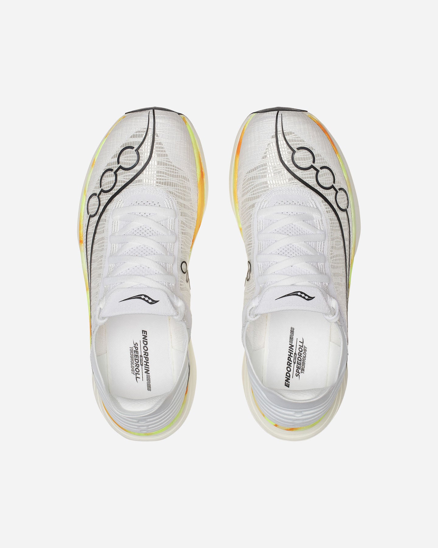 SCARPE RUNNING SAUCONY ENDORPHIN ELITE 2 M