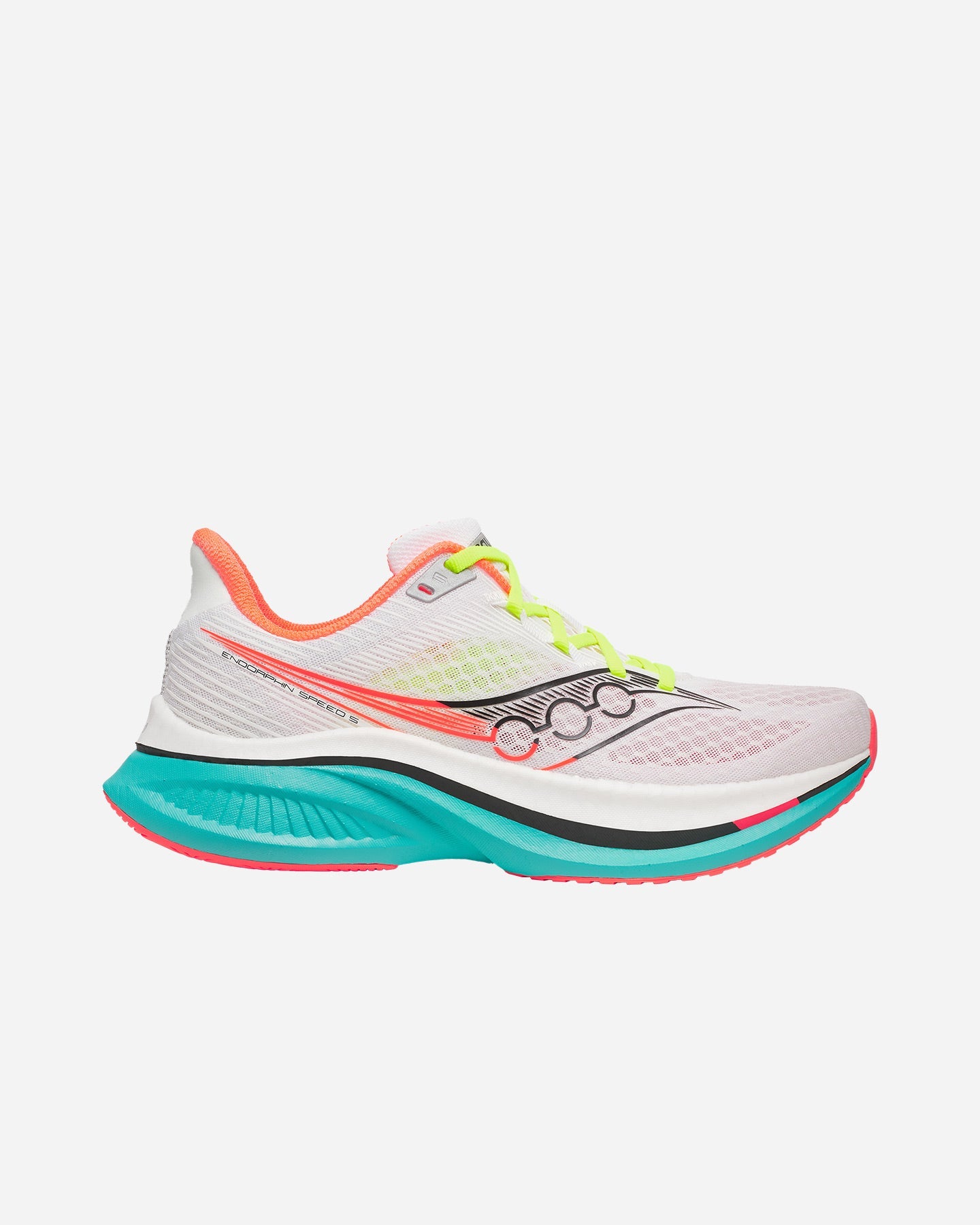 SCARPE RUNNING SAUCONY ENDORPHIN SPEED 5 W