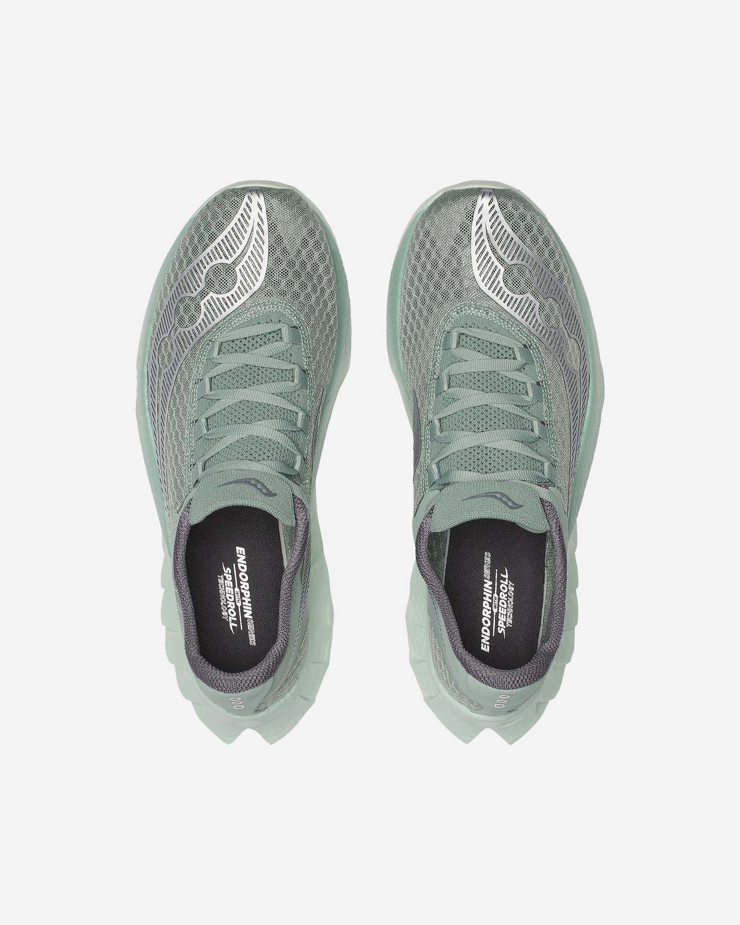 SCARPE RUNNING SAUCONY ENDORPHIN PRO 4 M