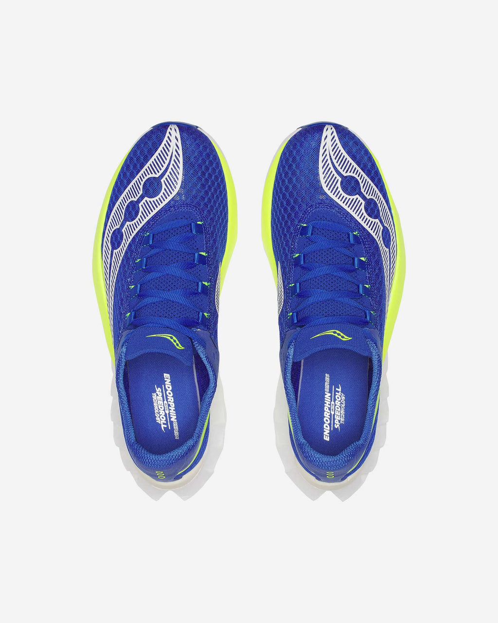 SCARPE RUNNING SAUCONY ENDORPHIN PRO 4 M