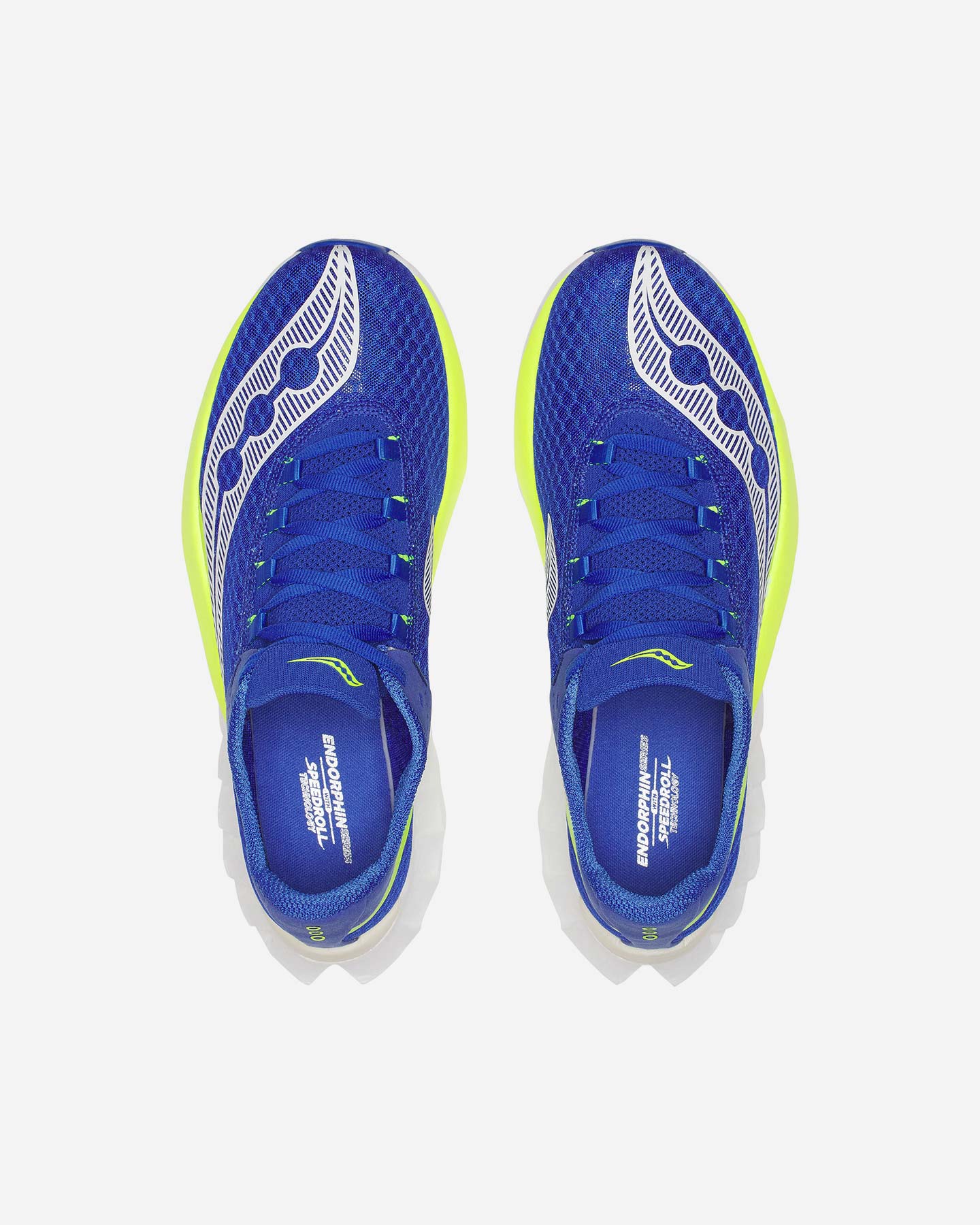 SCARPE RUNNING SAUCONY ENDORPHIN PRO 4 M