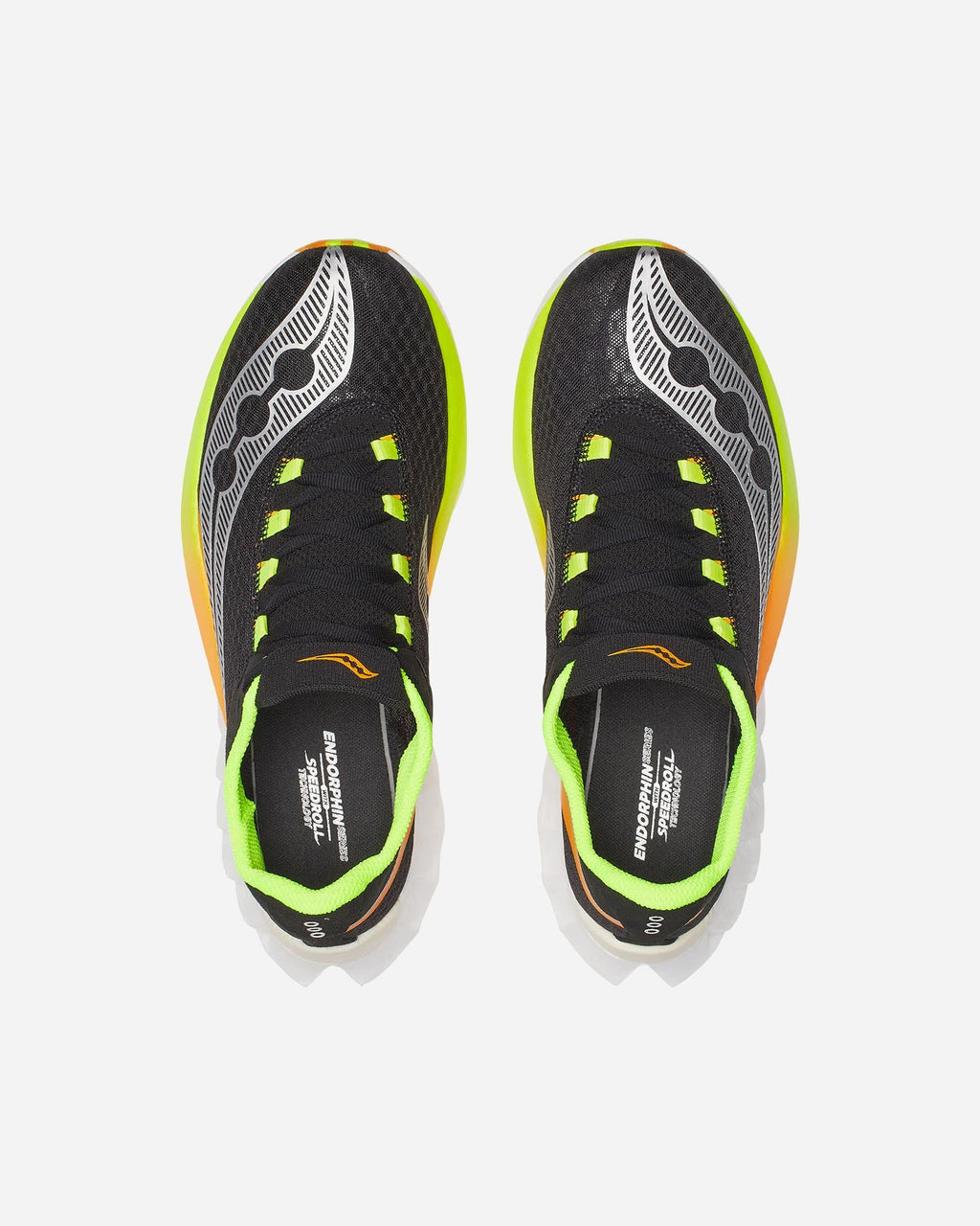 SCARPE RUNNING SAUCONY ENDORPHIN PRO 4 M