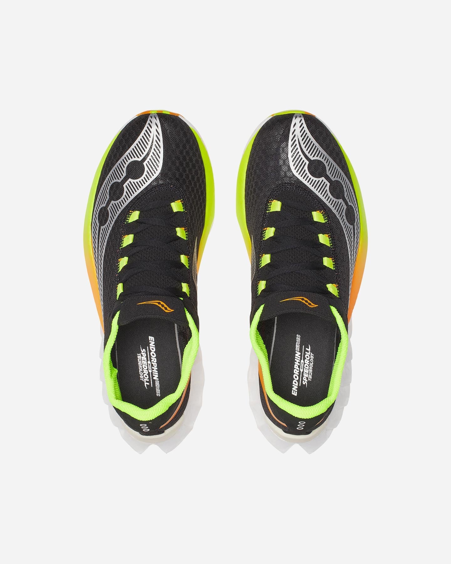 SCARPE RUNNING SAUCONY ENDORPHIN PRO 4 M