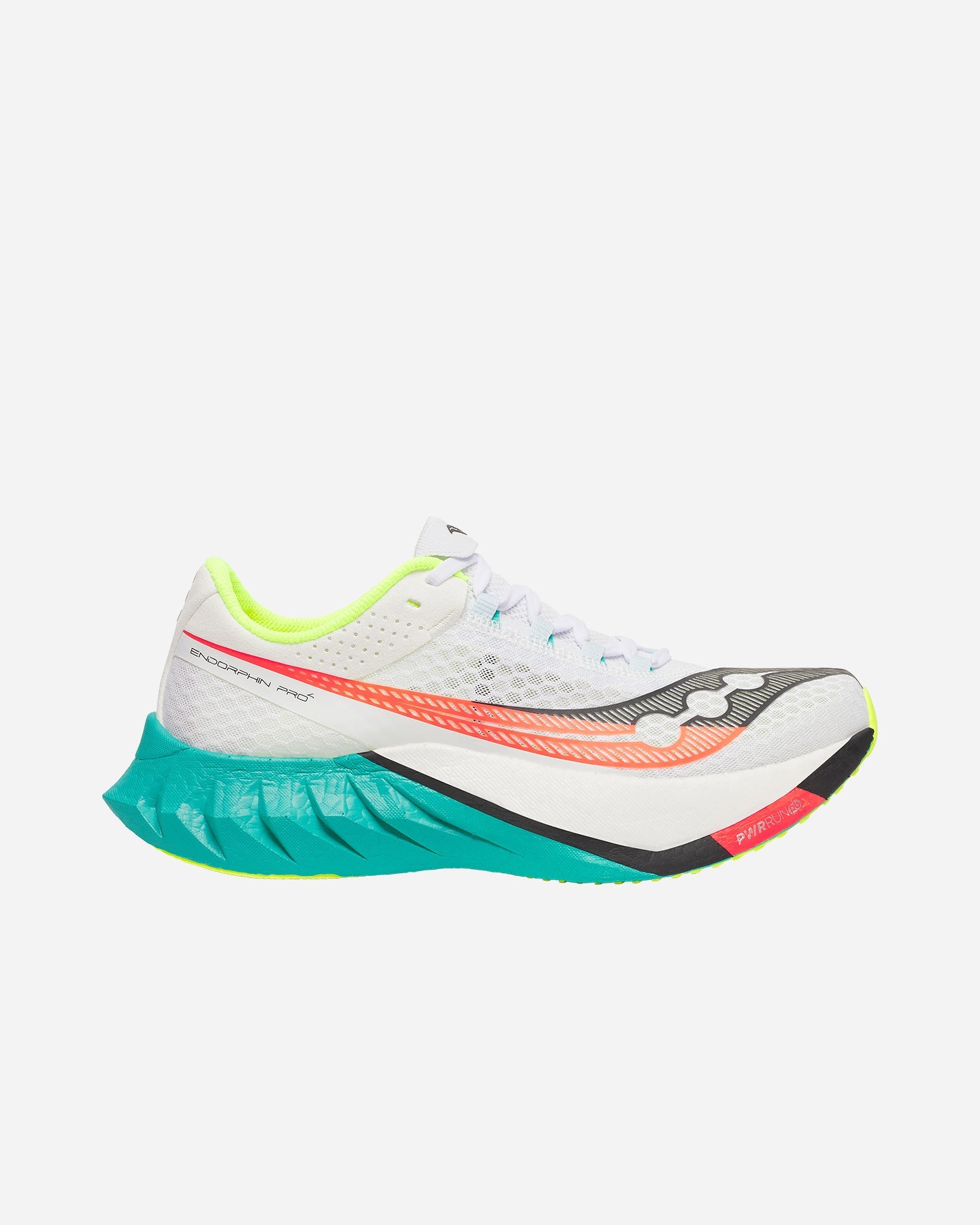 SCARPE RUNNING SAUCONY ENDORPHIN PRO 4 M