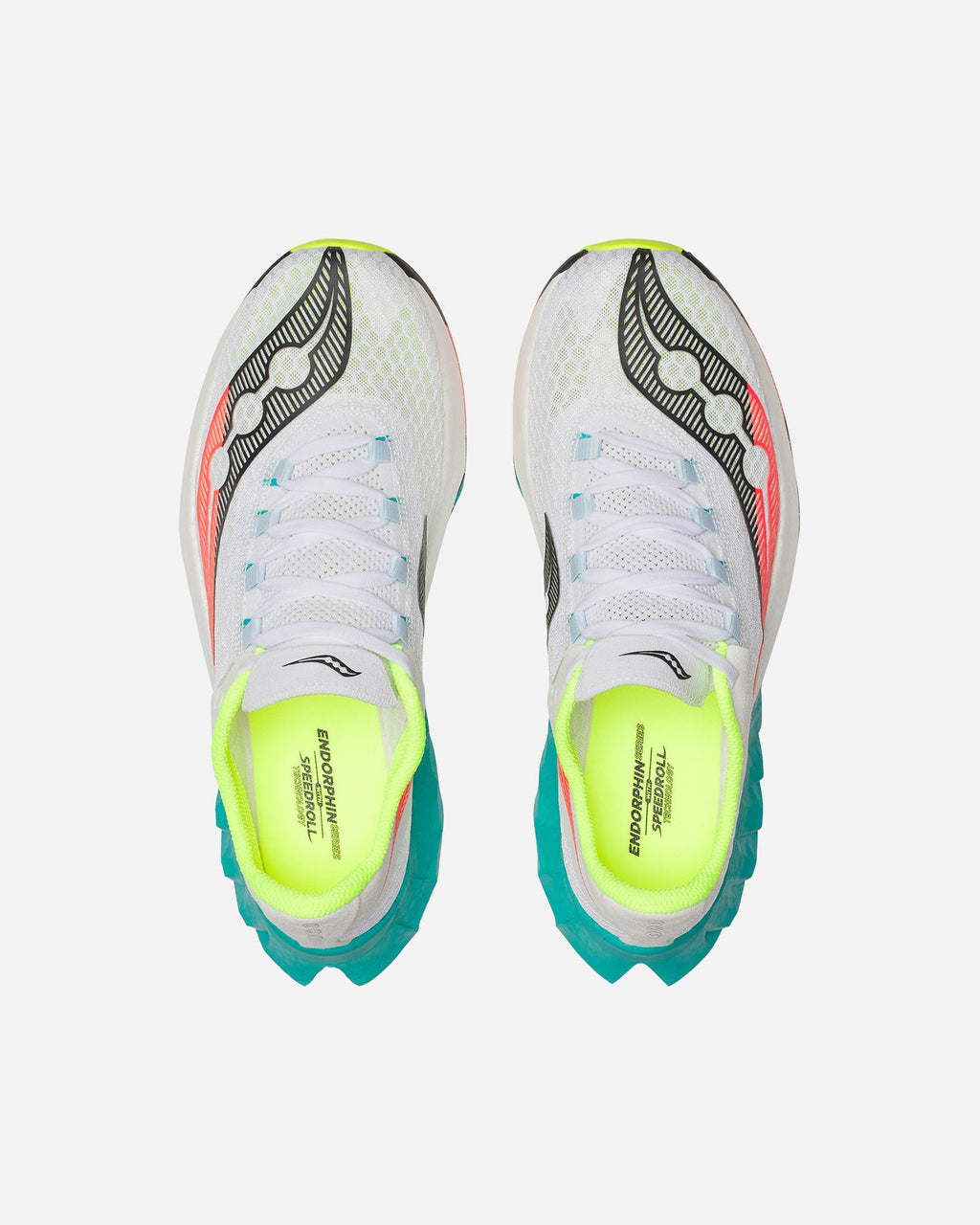 SCARPE RUNNING SAUCONY ENDORPHIN PRO 4 M