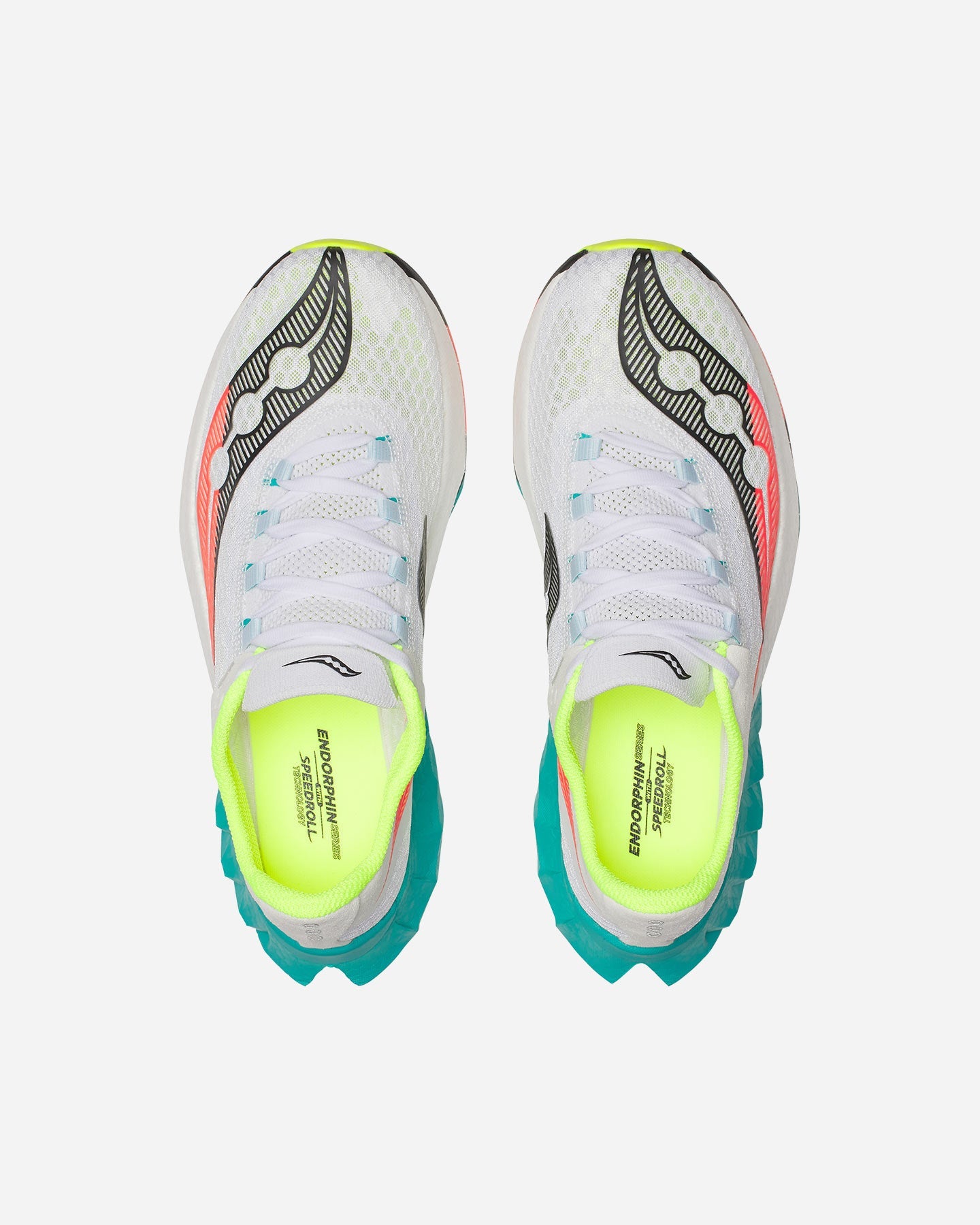 SCARPE RUNNING SAUCONY ENDORPHIN PRO 4 M