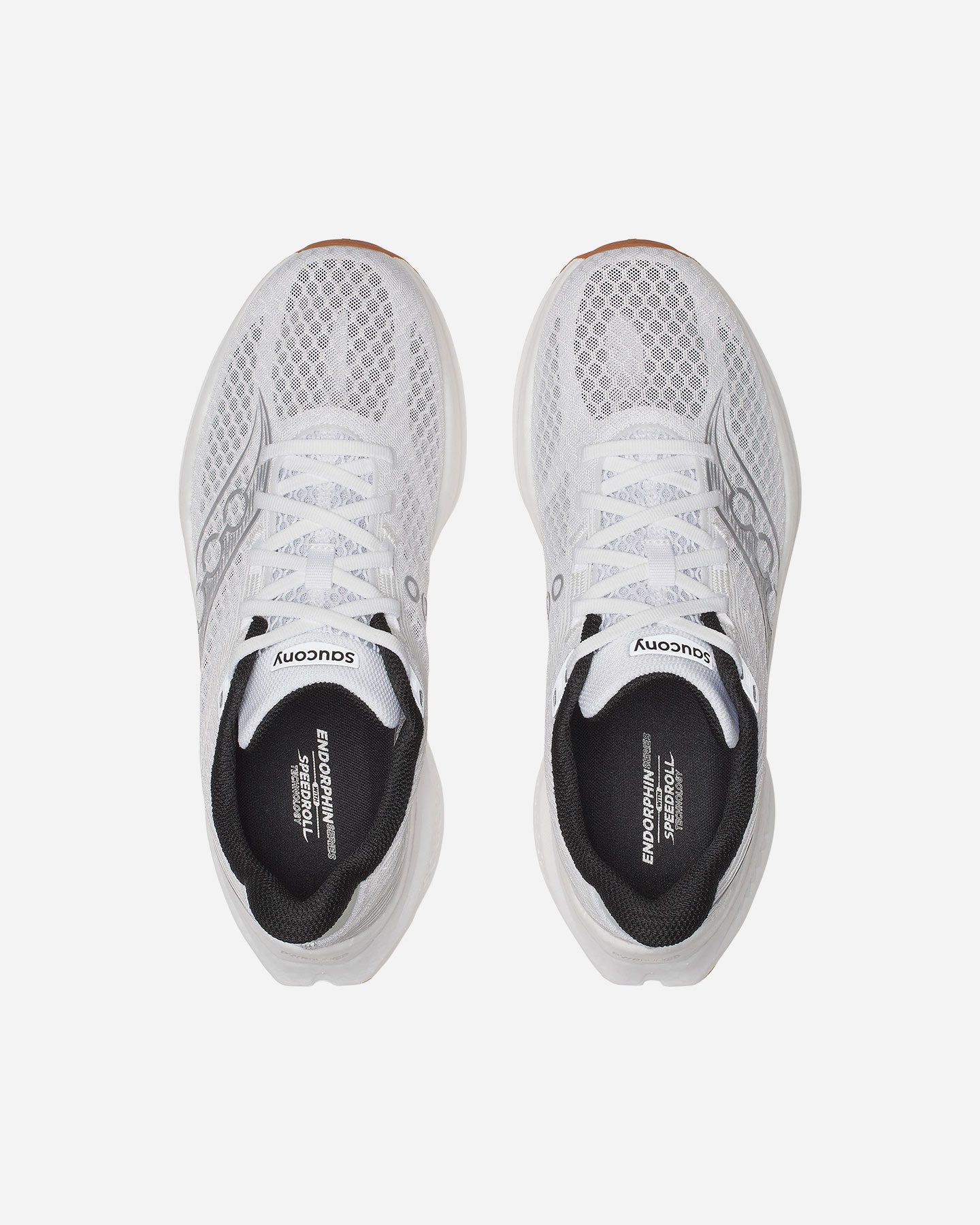 SCARPE RUNNING SAUCONY ENDORPHIN SPEED 5 M