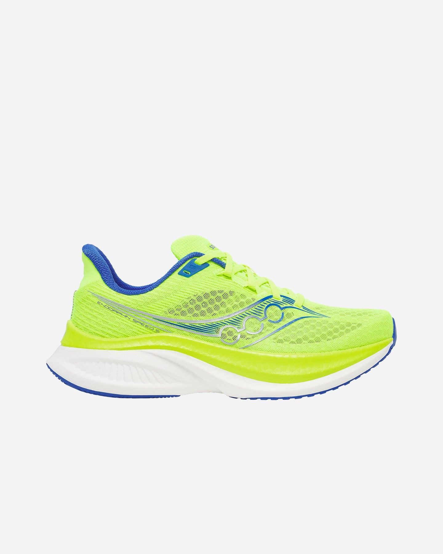 SCARPE RUNNING SAUCONY ENDORPHIN SPEED 5 M