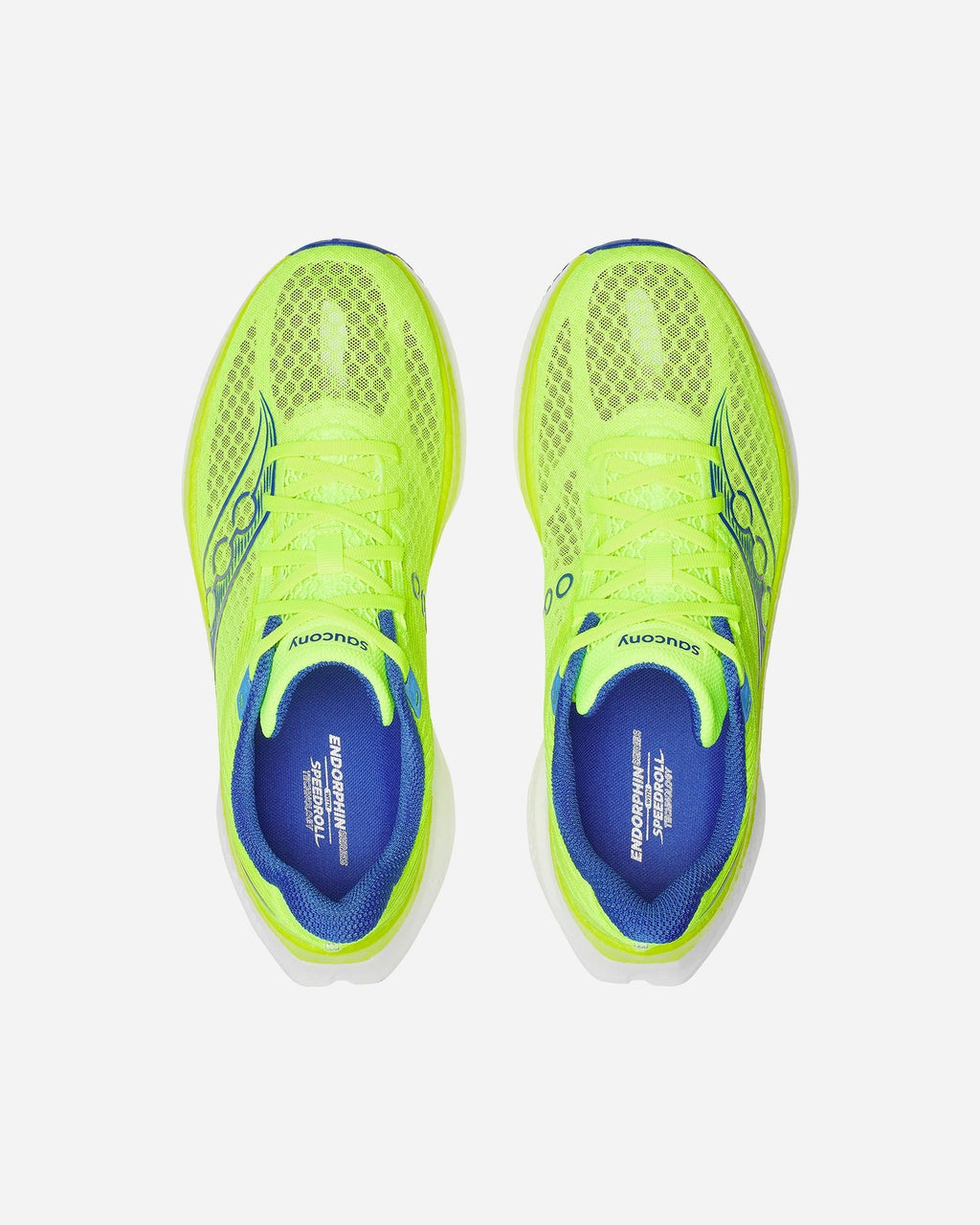 SCARPE RUNNING SAUCONY ENDORPHIN SPEED 5 M
